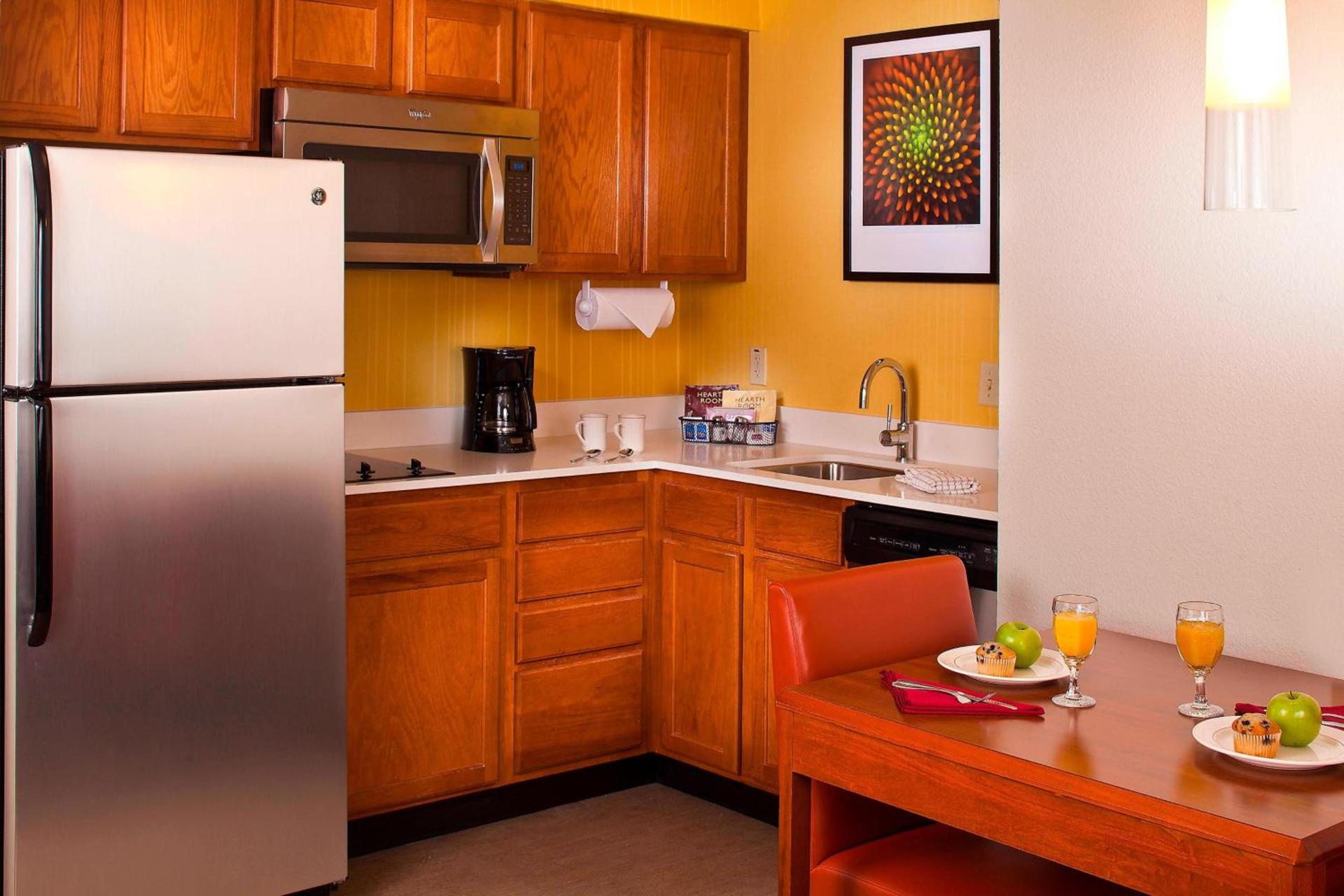 Residence Inn Baton Rouge South photo 11