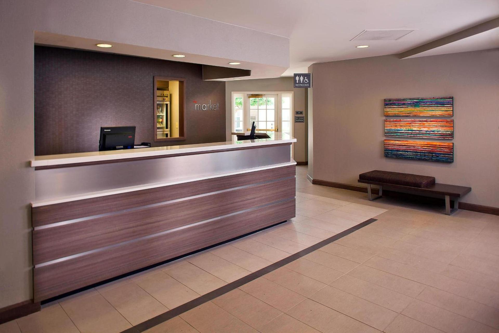 Residence Inn Baton Rouge South photo 3