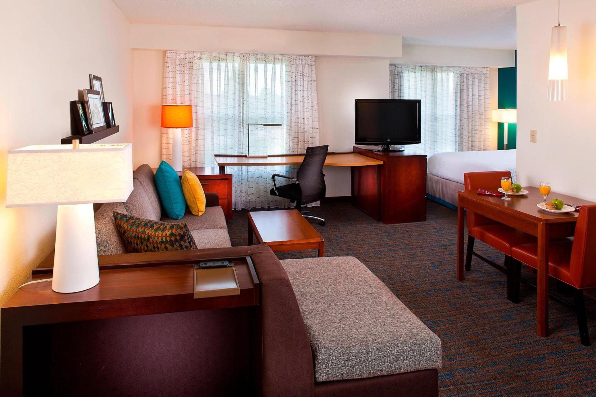 Residence Inn Baton Rouge South photo 8