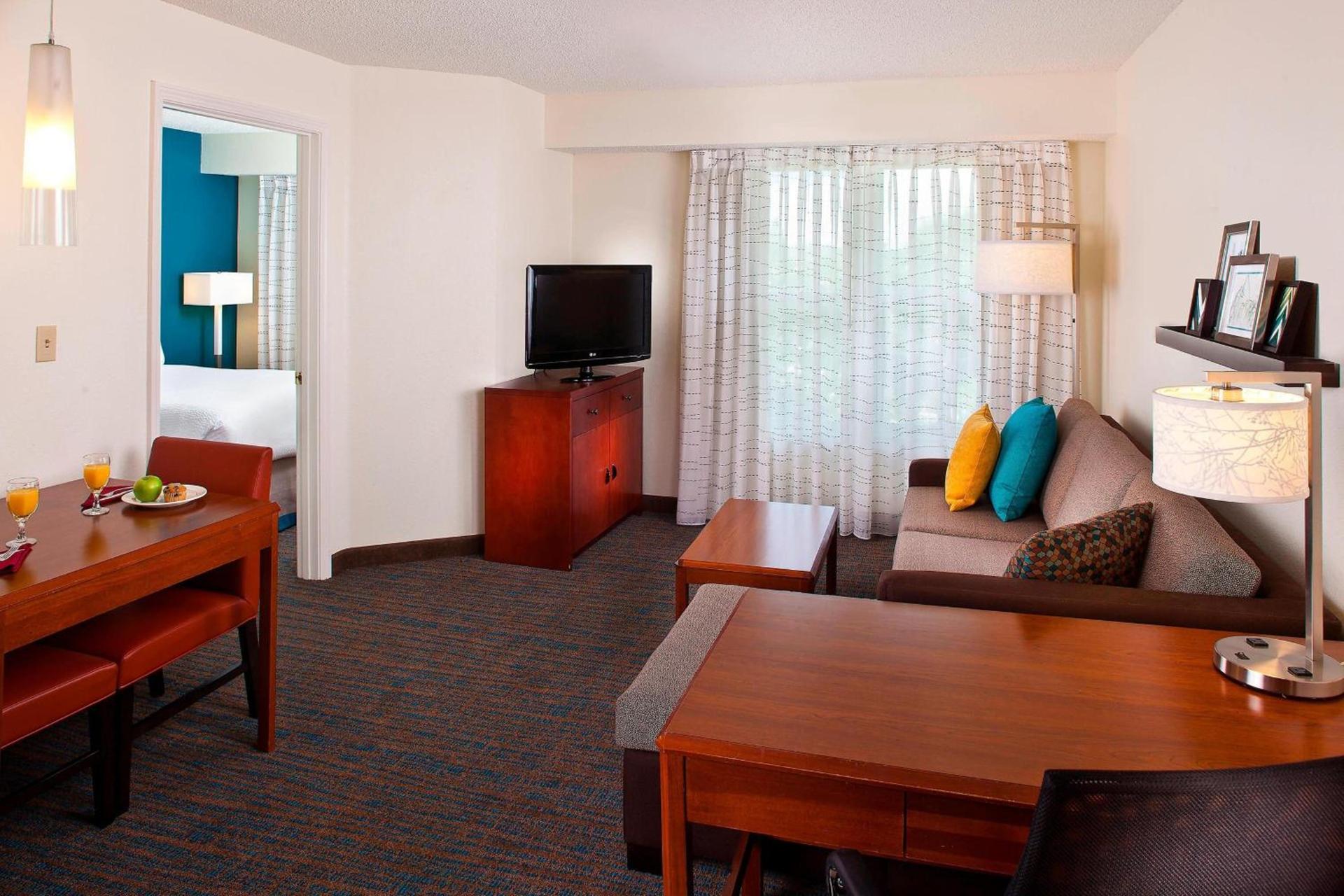 Residence Inn Baton Rouge South photo 9