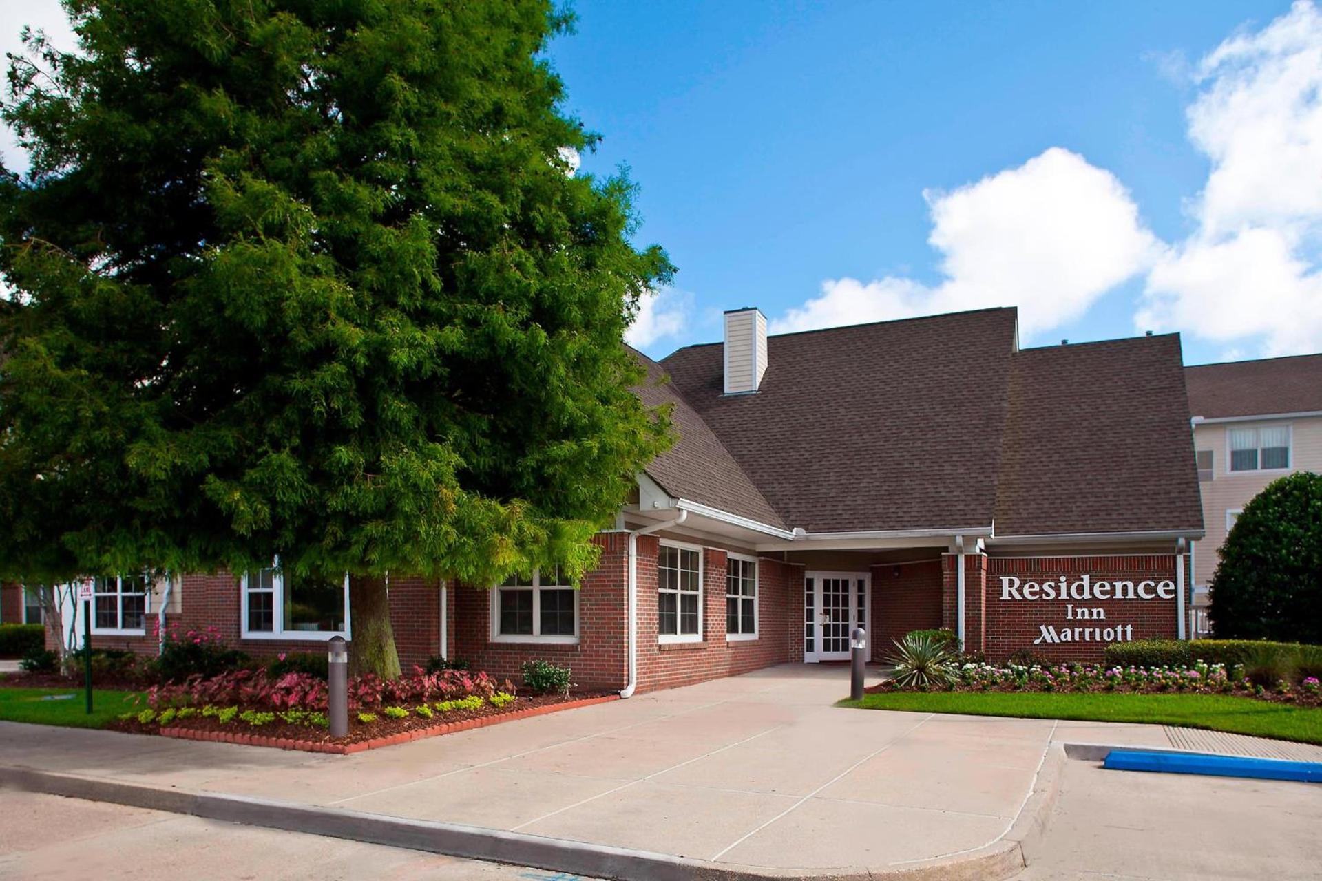 Residence Inn Baton Rouge South photo 1