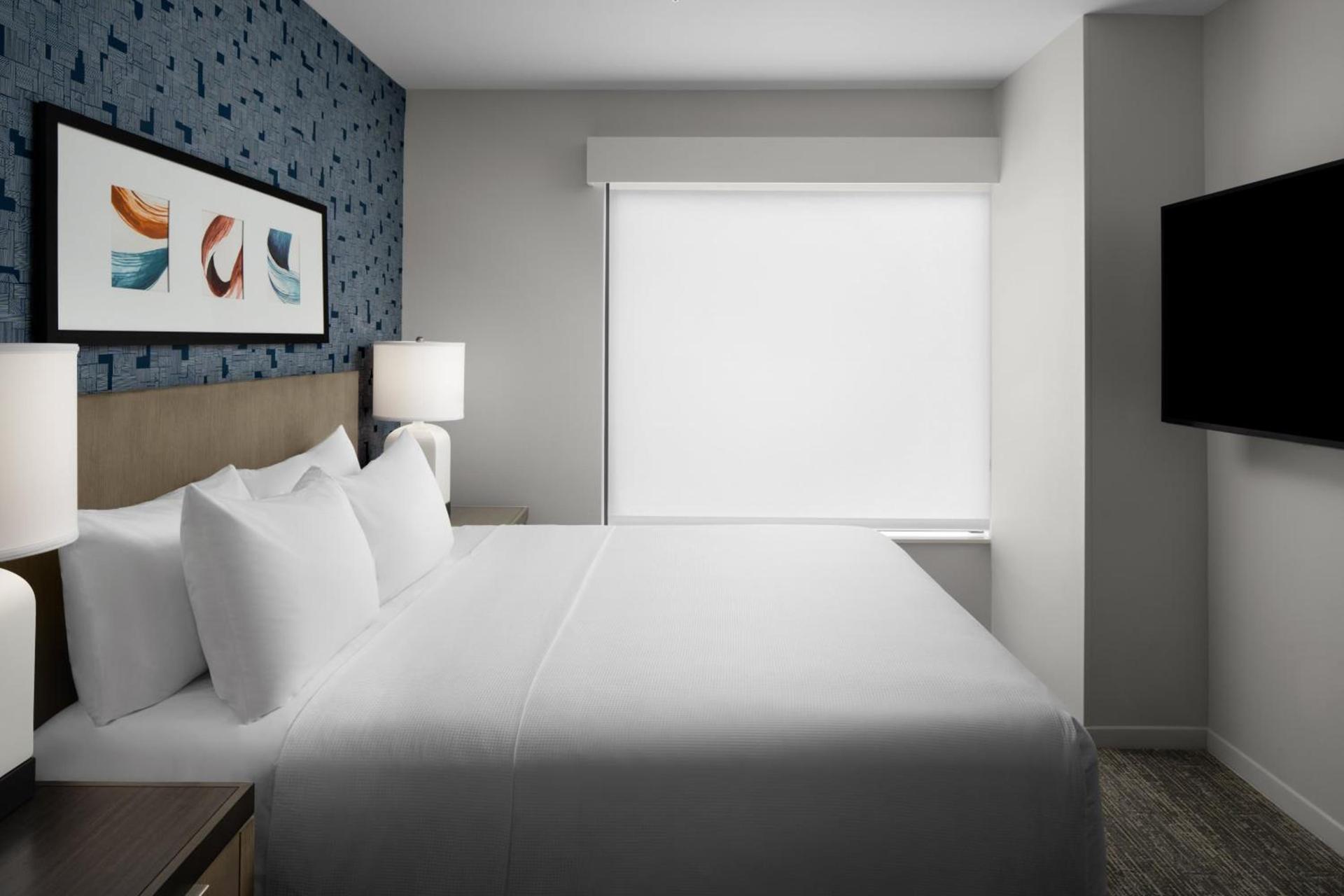 Hyatt House Raleigh Downtown/Seaboard Station photo 22