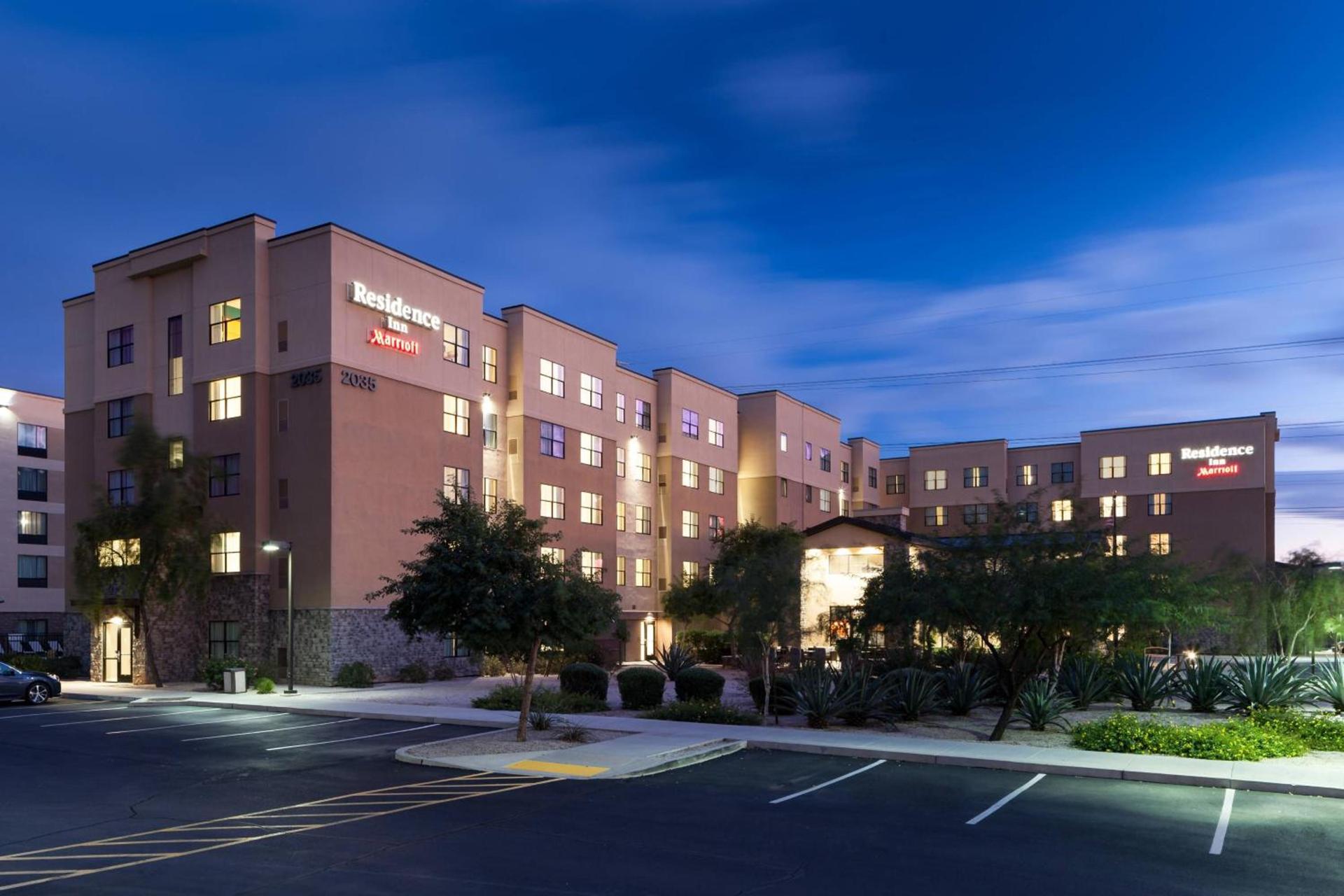 Residence Inn Phoenix North Happy Valley photo 3