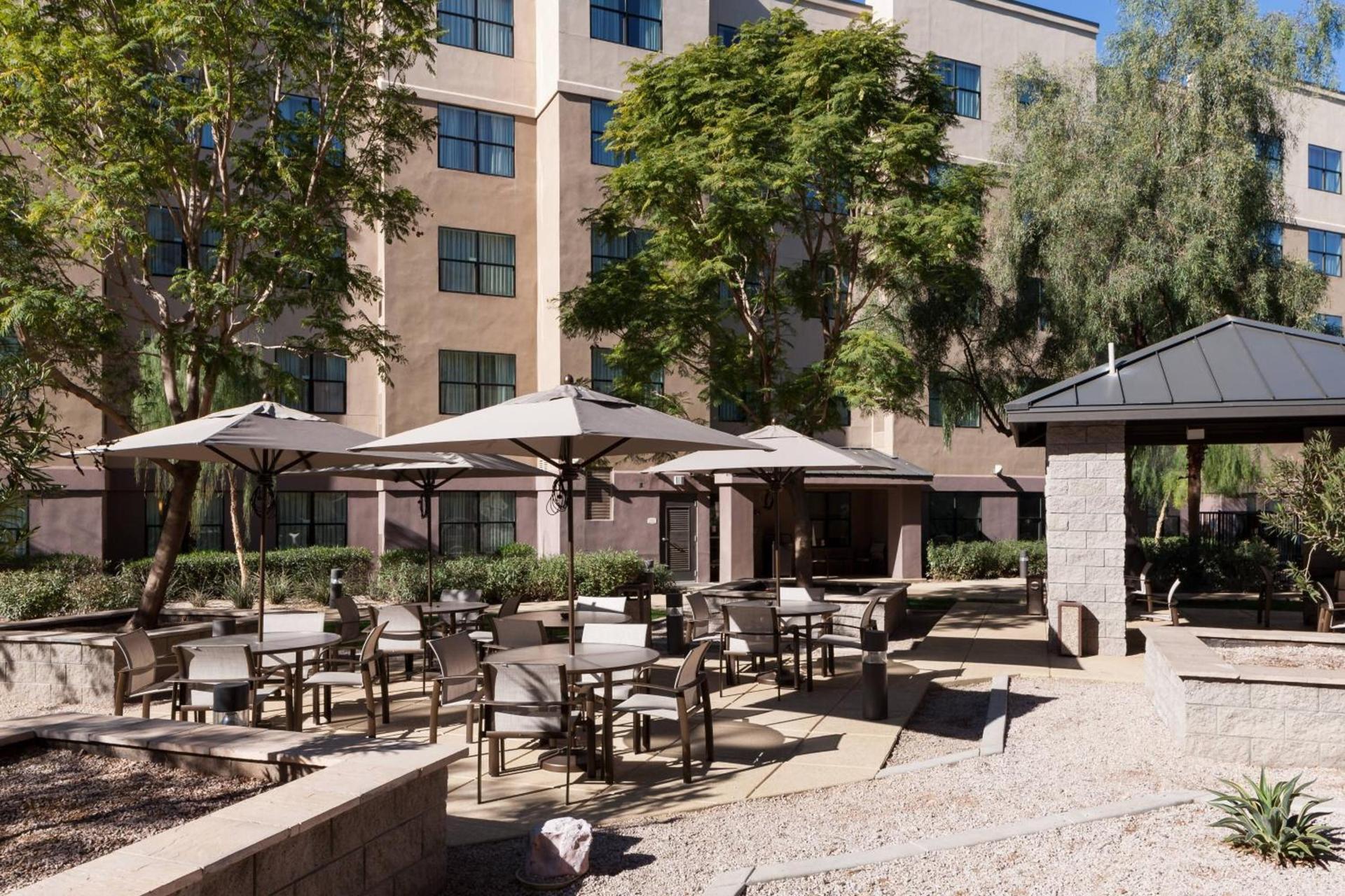 Residence Inn Phoenix North Happy Valley photo 19