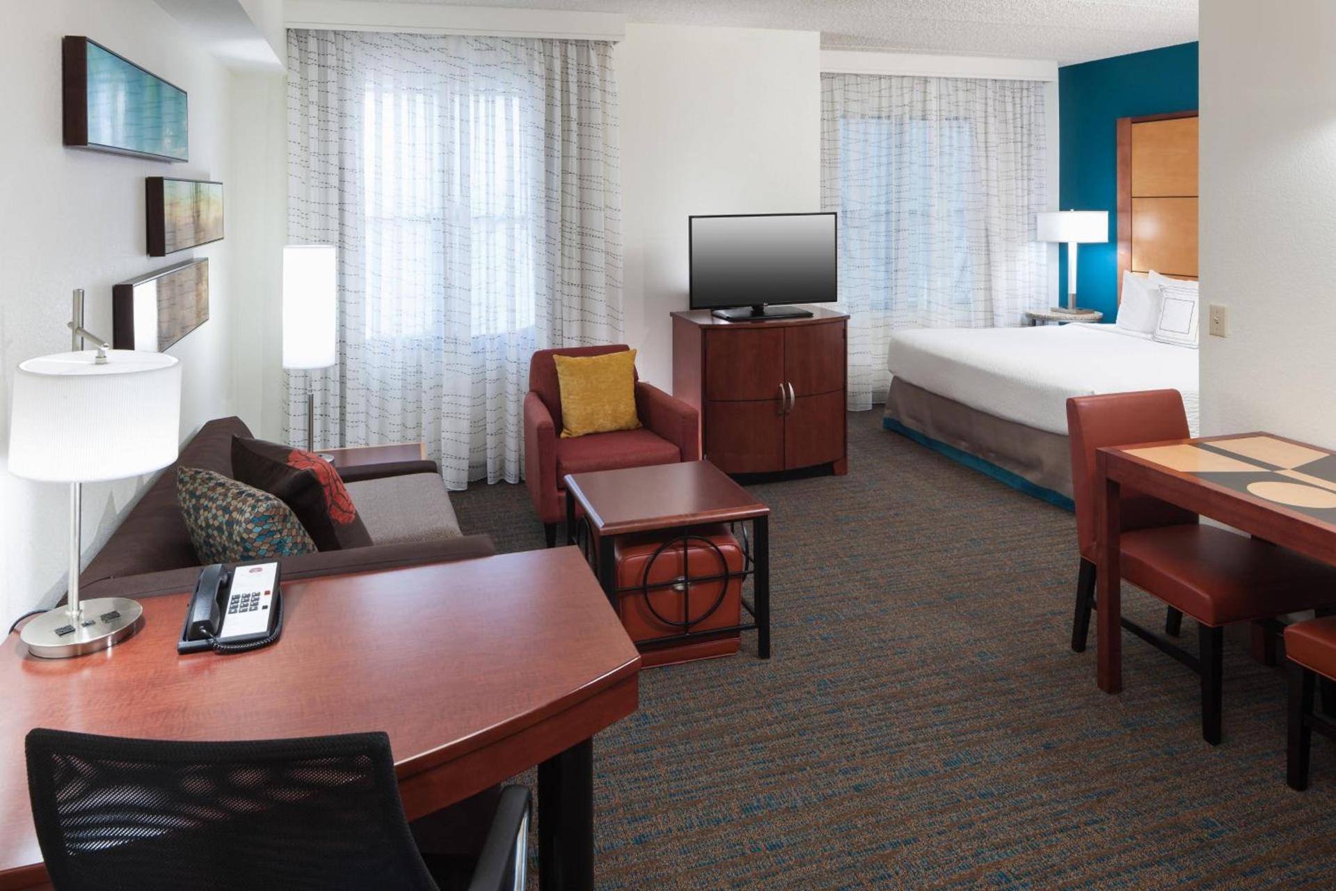 Residence Inn Phoenix North Happy Valley photo 7