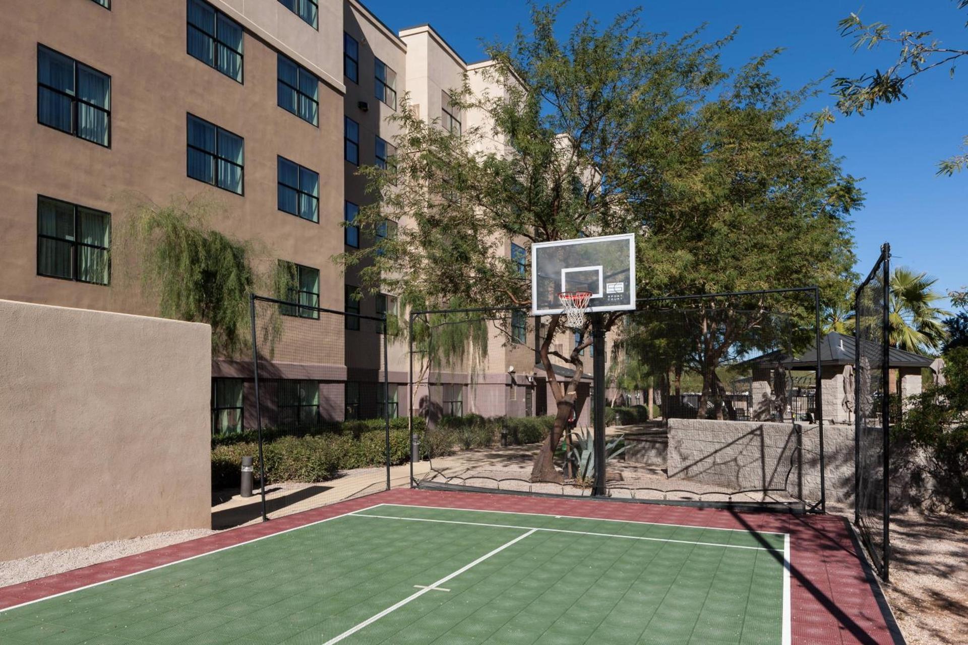 Residence Inn Phoenix North Happy Valley photo 28