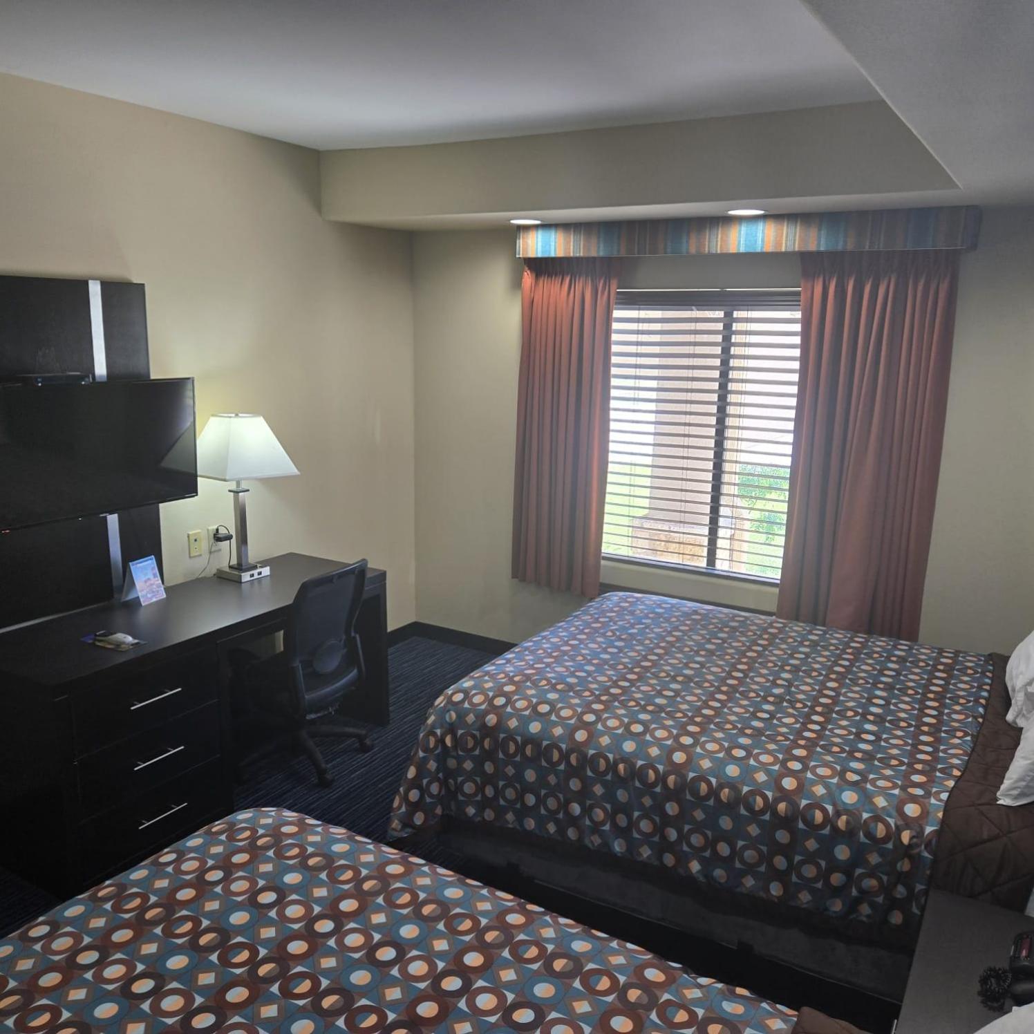 Karnes City Lodge photo 28