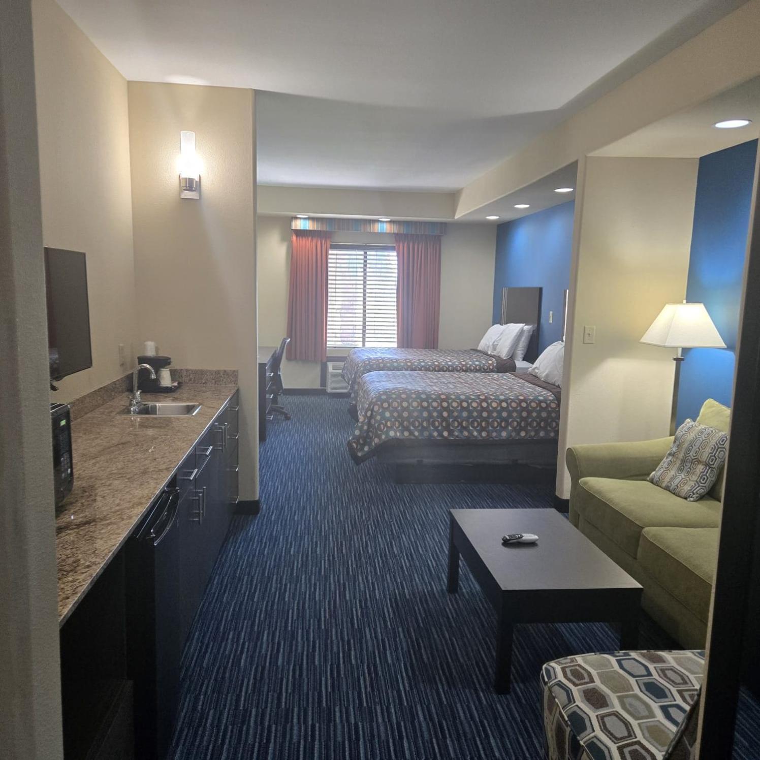 Karnes City Lodge photo 27