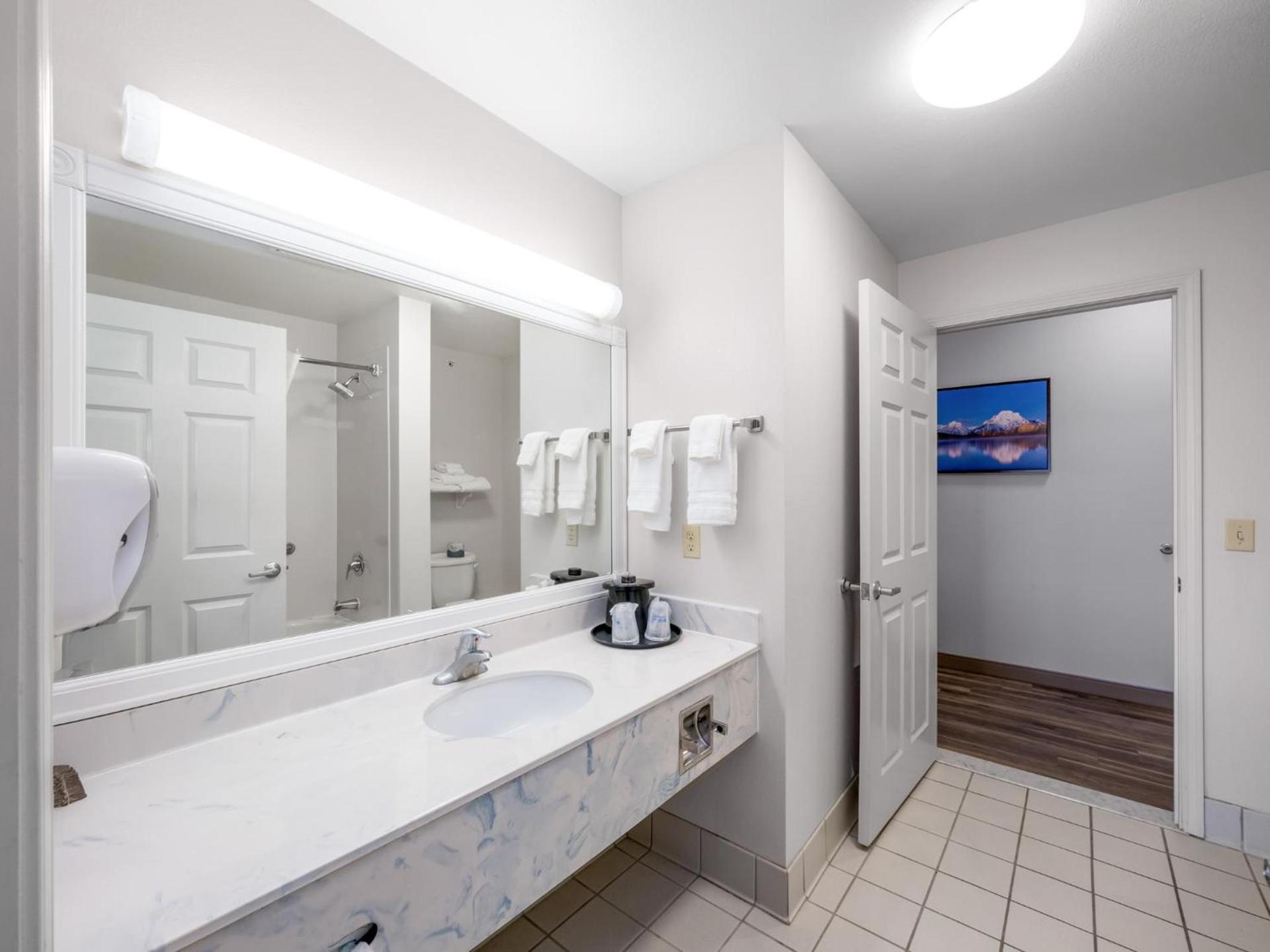 SureStay Plus Hotel by Best Western Billings photo 69