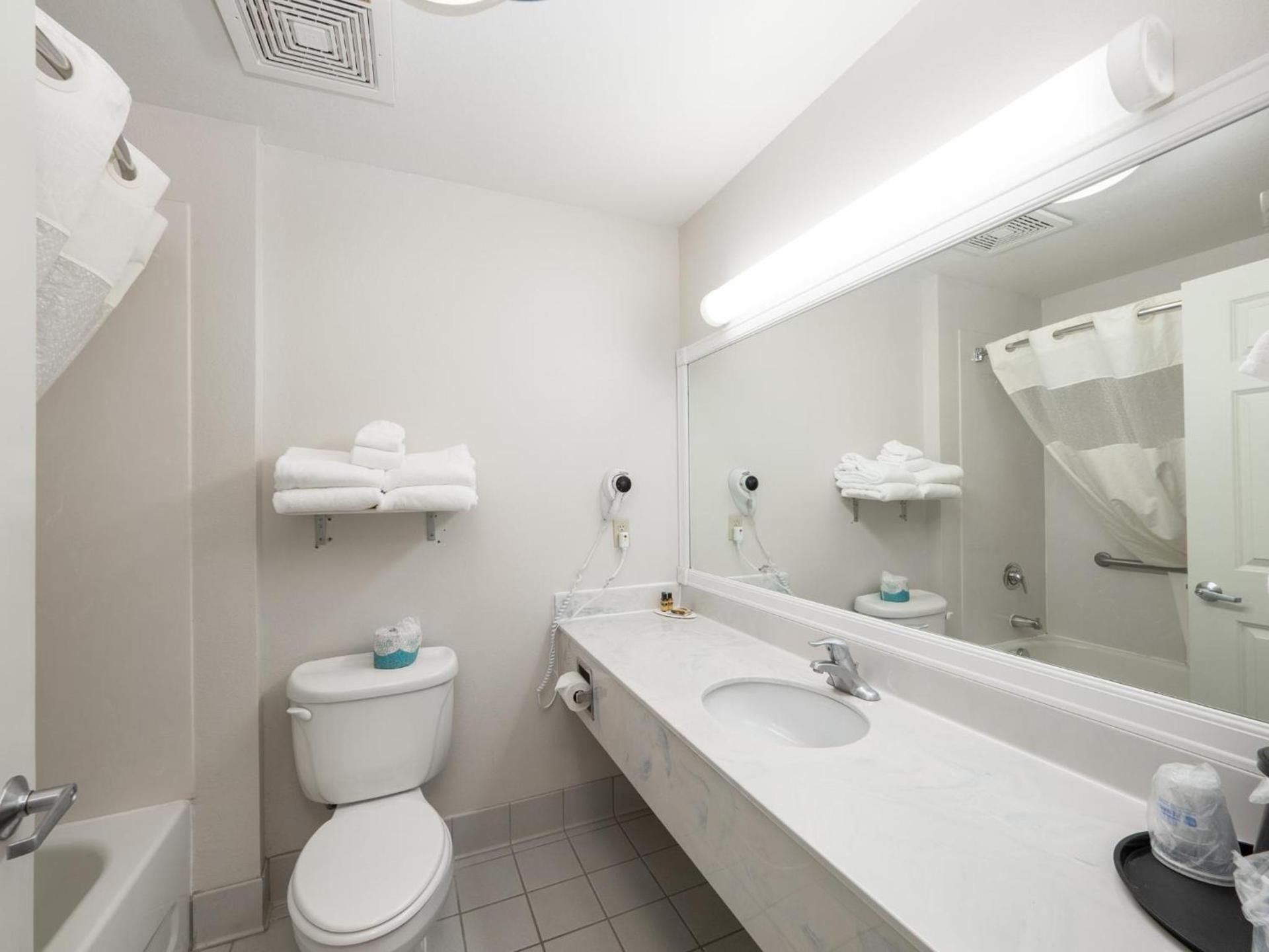 SureStay Plus Hotel by Best Western Billings photo 70