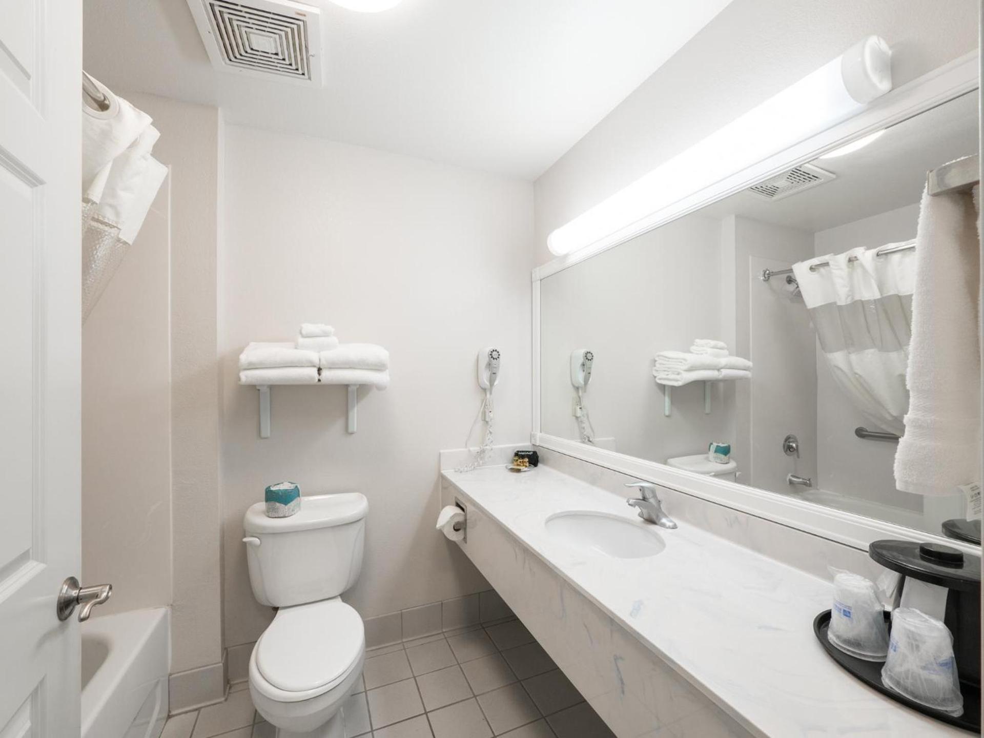 SureStay Plus Hotel by Best Western Billings photo 72