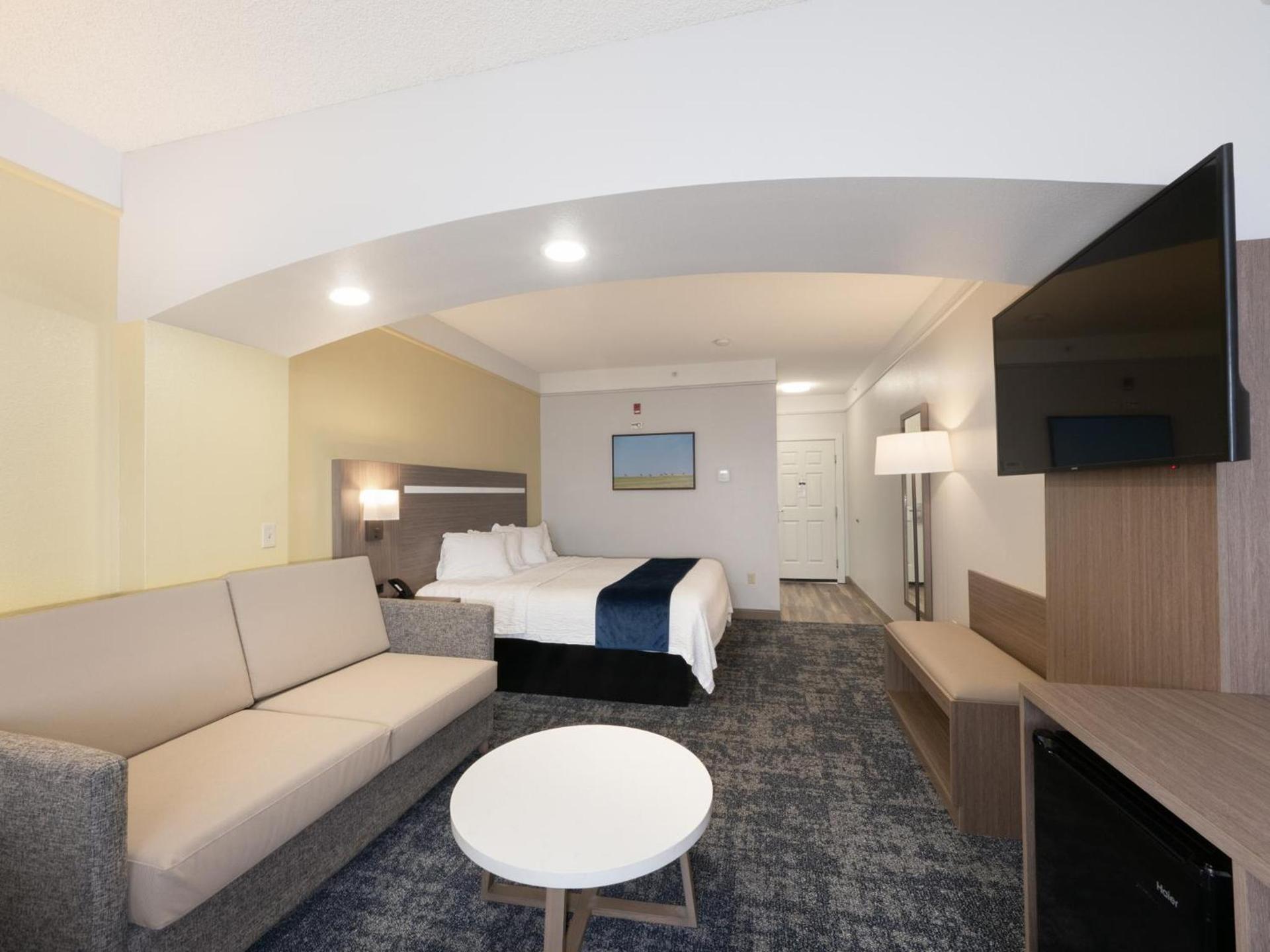 SureStay Plus Hotel by Best Western Billings photo 86