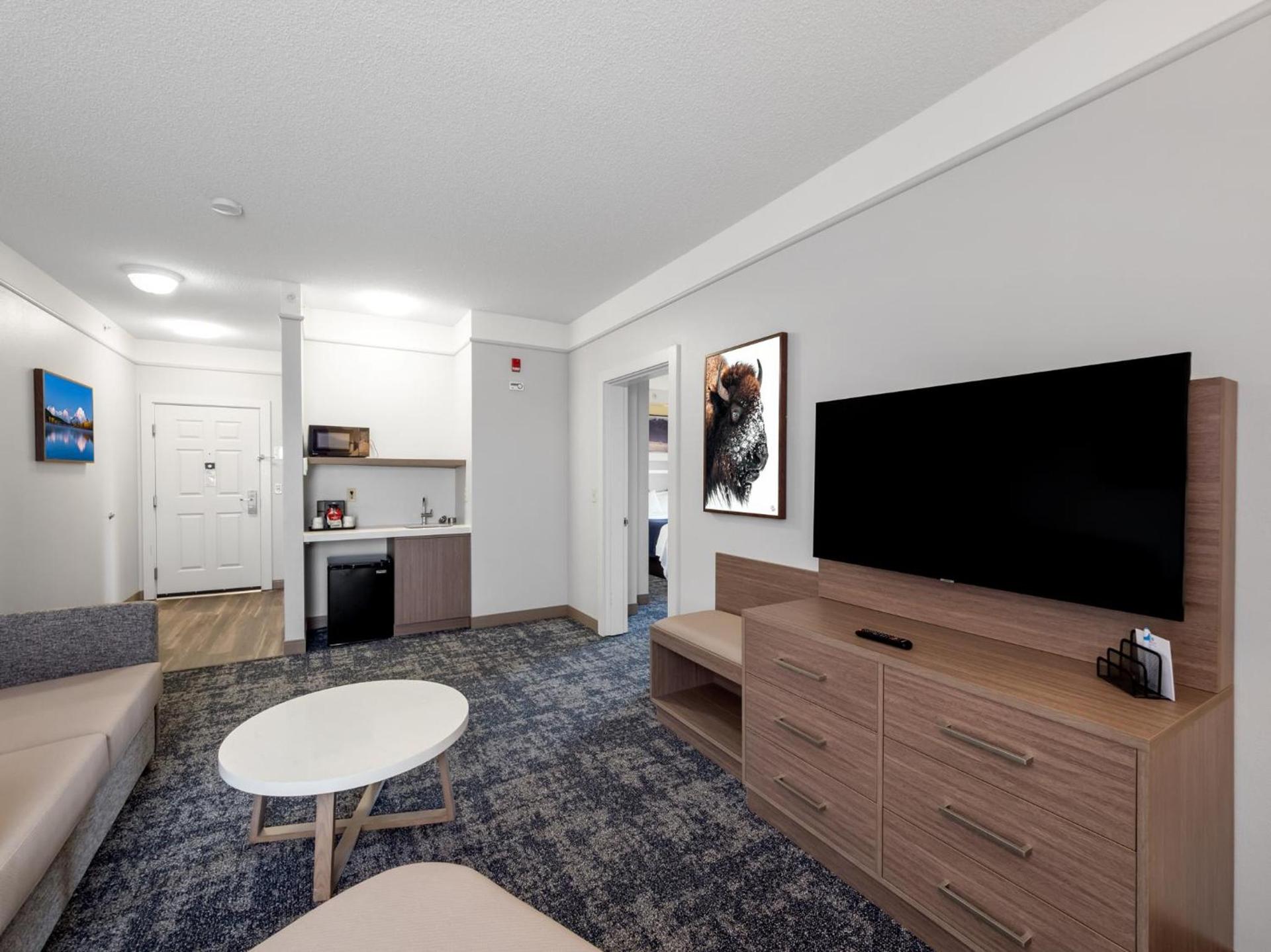 SureStay Plus Hotel by Best Western Billings photo 79