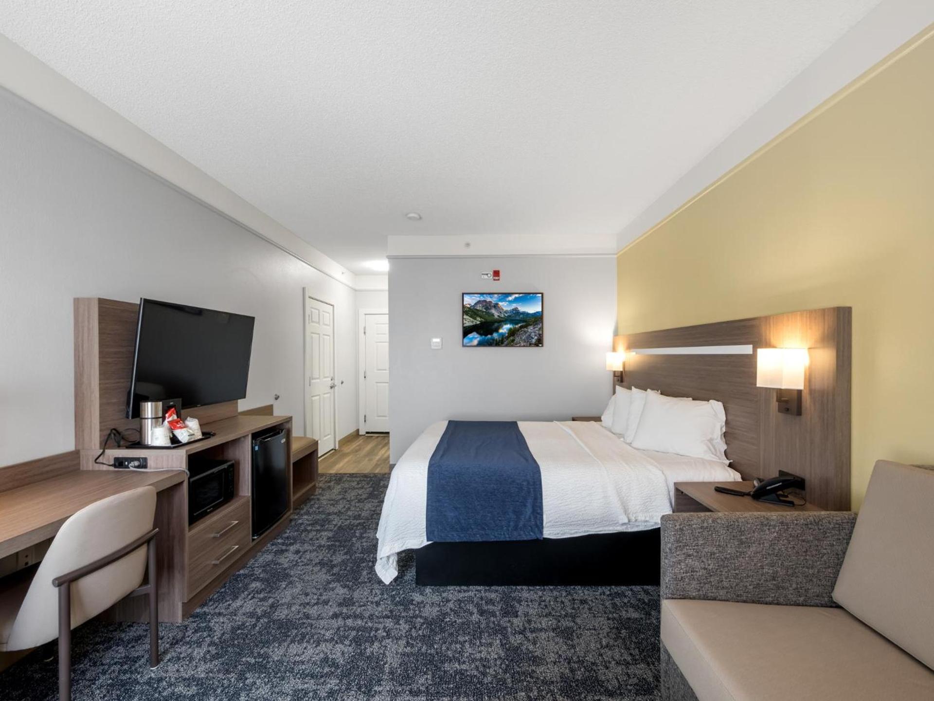 SureStay Plus Hotel by Best Western Billings photo 84