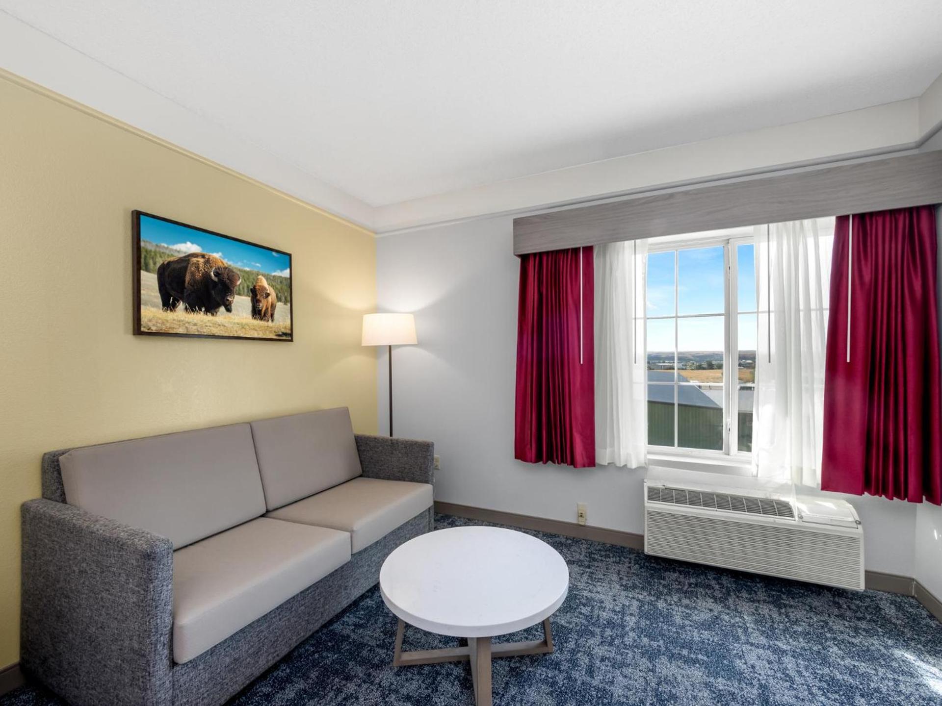 SureStay Plus Hotel by Best Western Billings photo 88