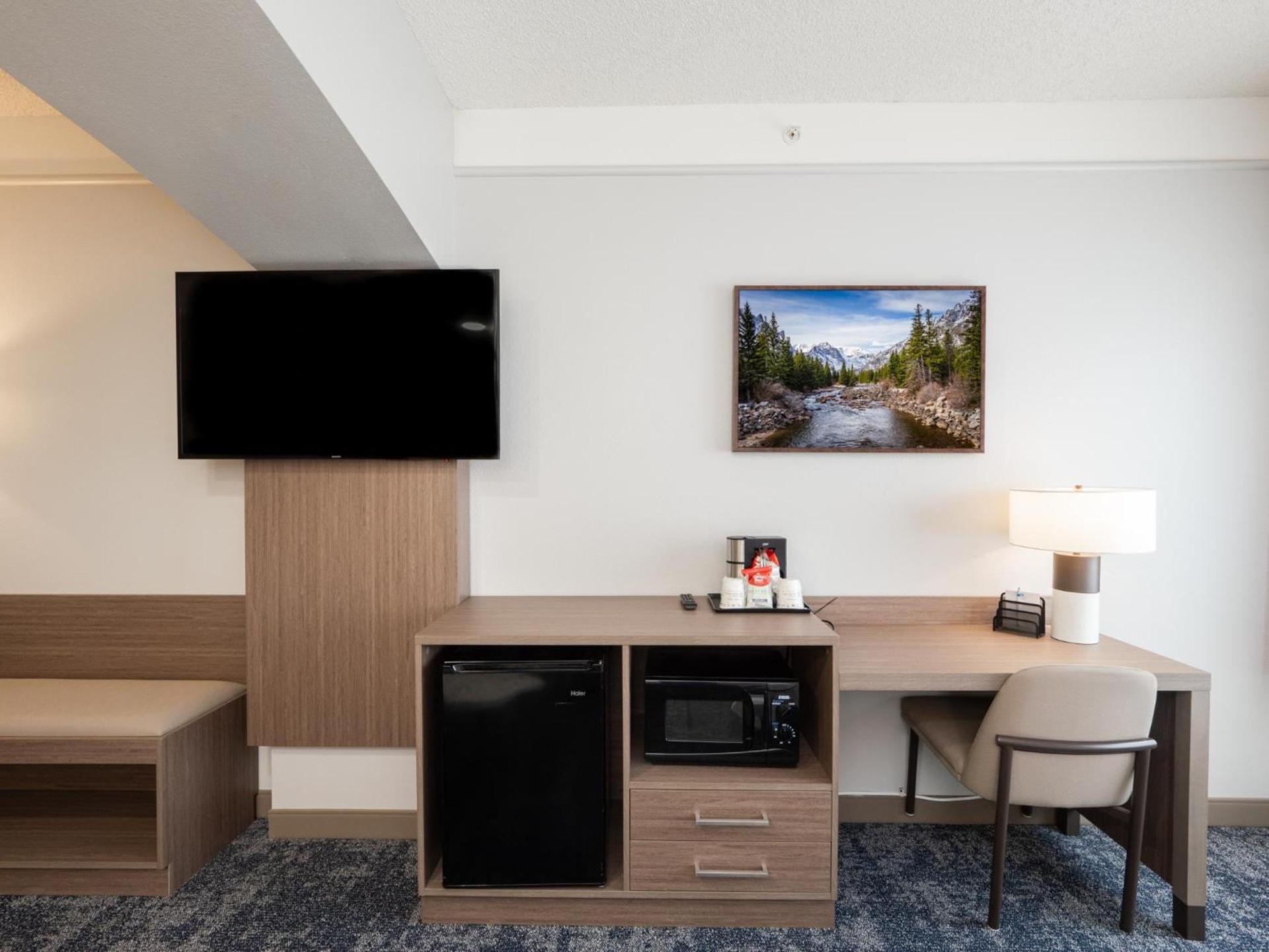 SureStay Plus Hotel by Best Western Billings photo 90