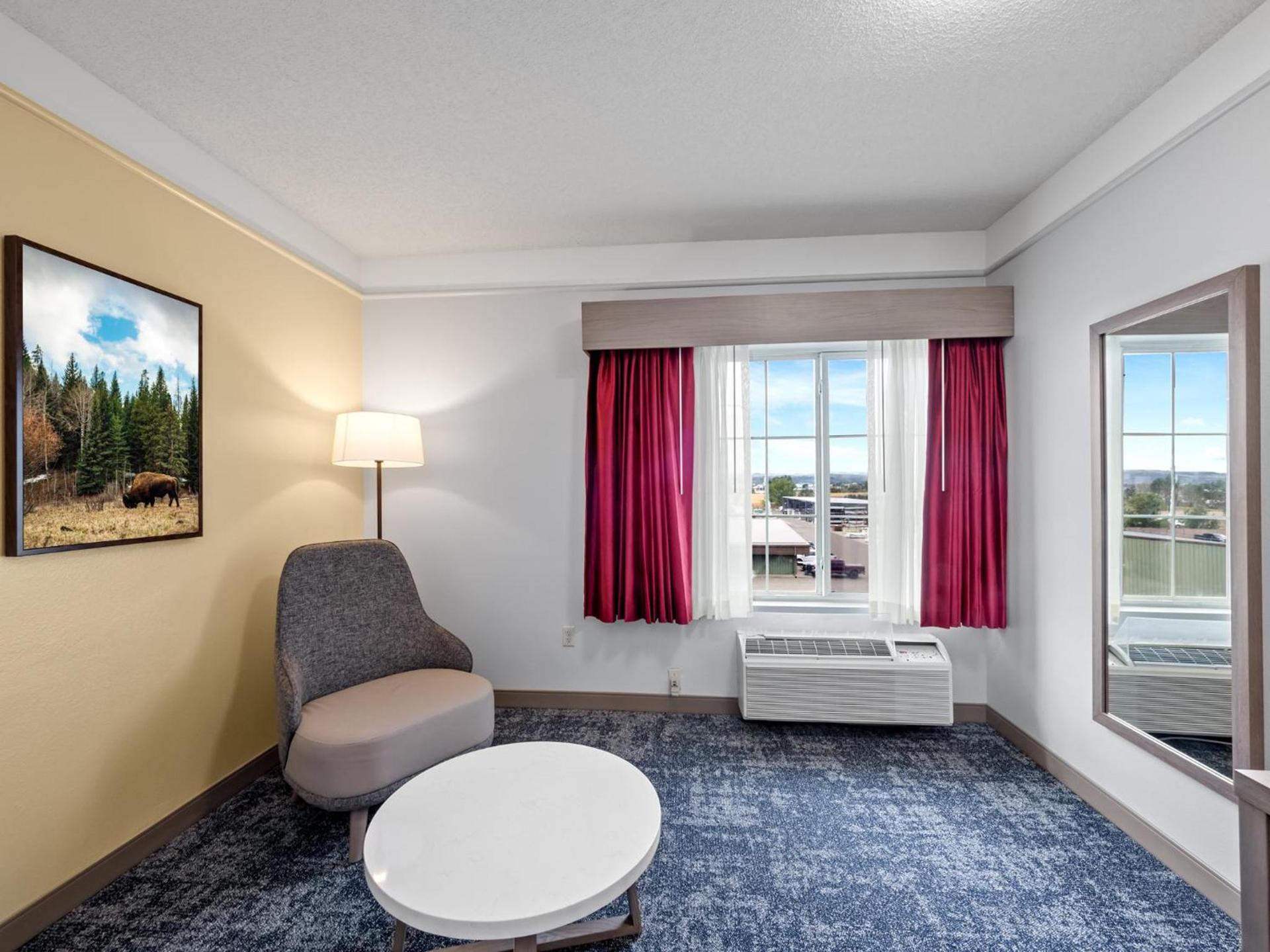 SureStay Plus Hotel by Best Western Billings photo 98