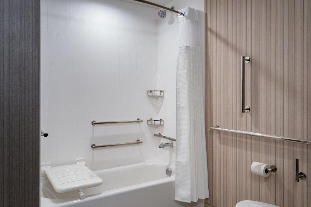 Courtyard by Marriott Port St. Lucie Tradition photo 7