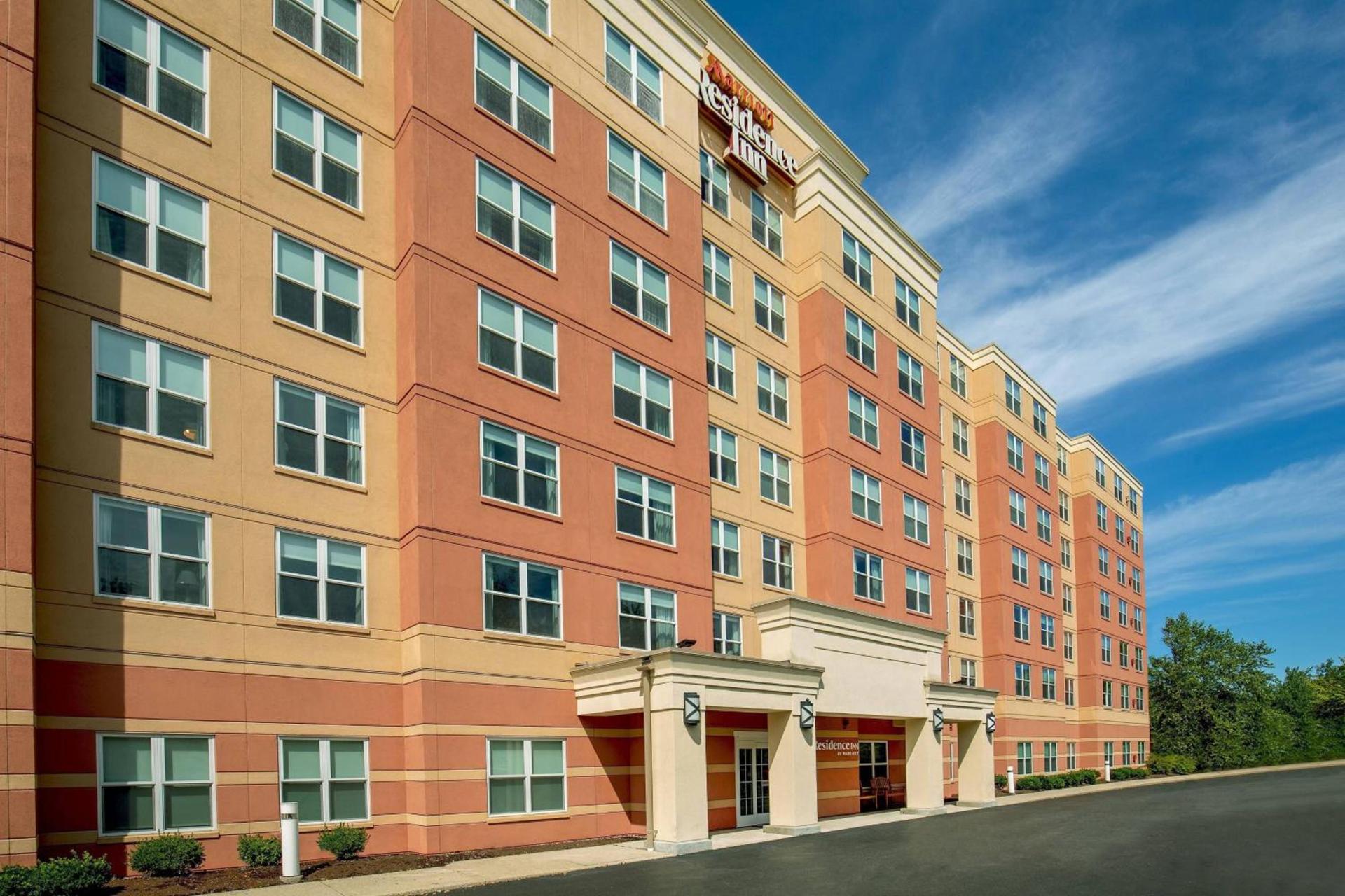 Residence Inn by Marriott Boston Woburn photo 2