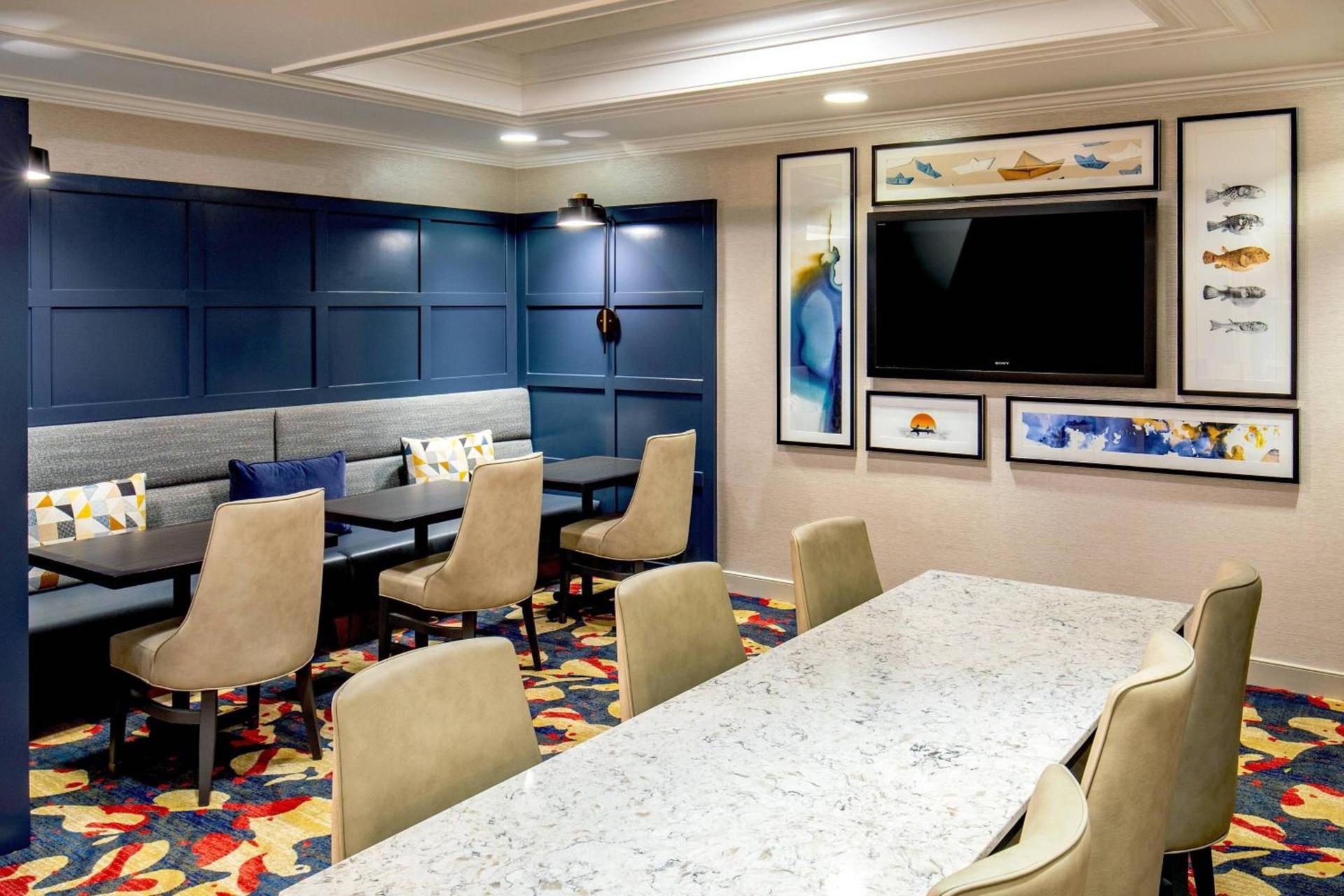 Residence Inn by Marriott Boston Woburn photo 4
