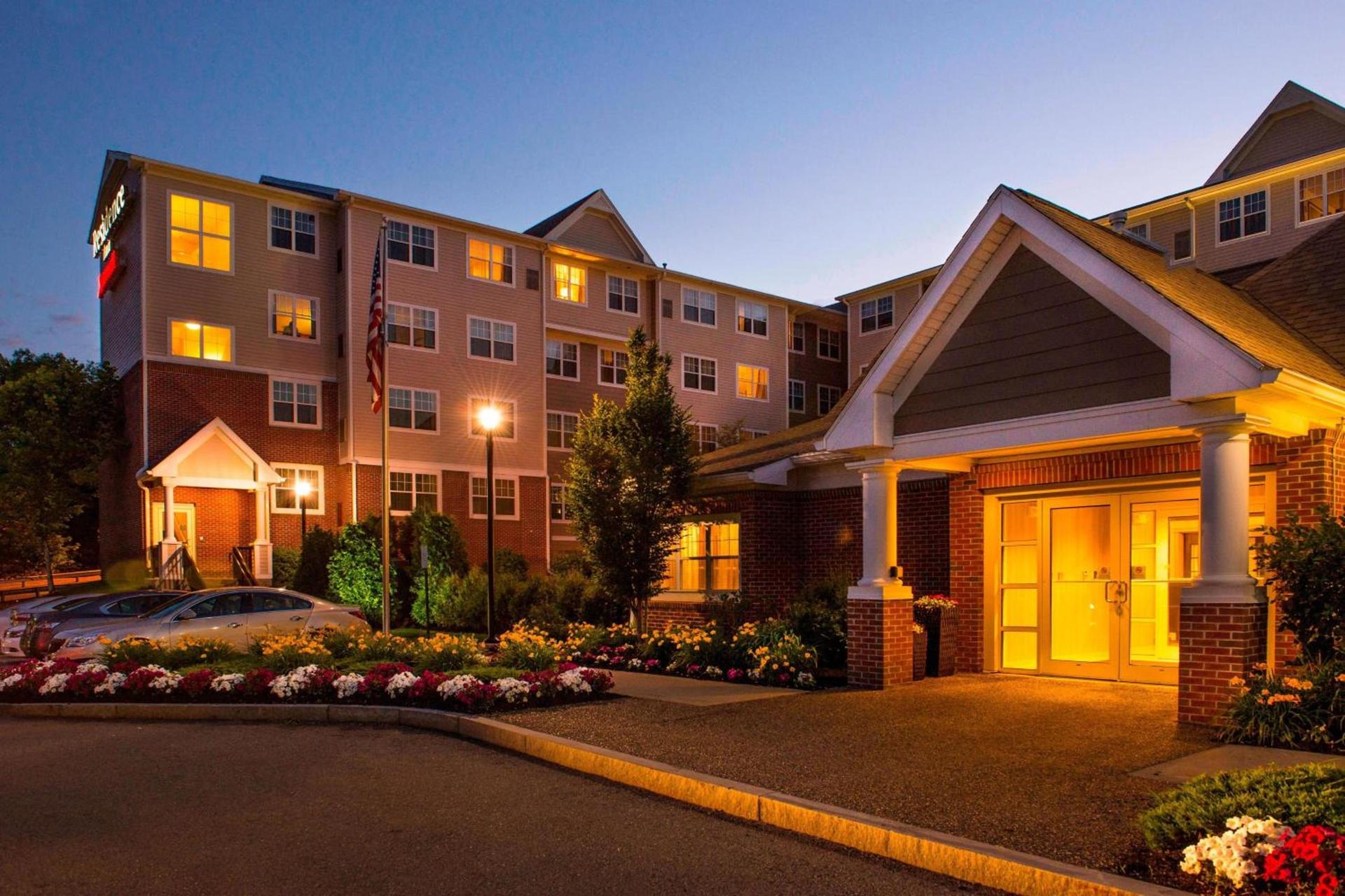 Residence Inn Worcester photo 2