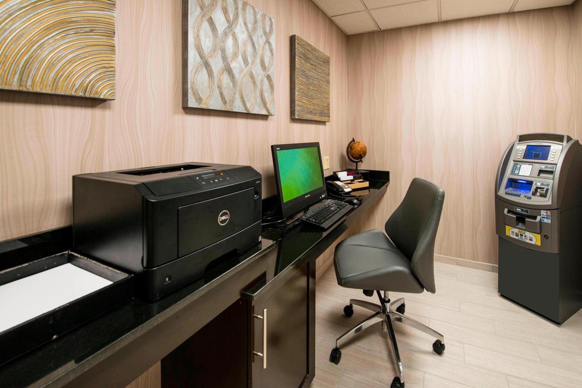 Residence Inn Worcester photo 10