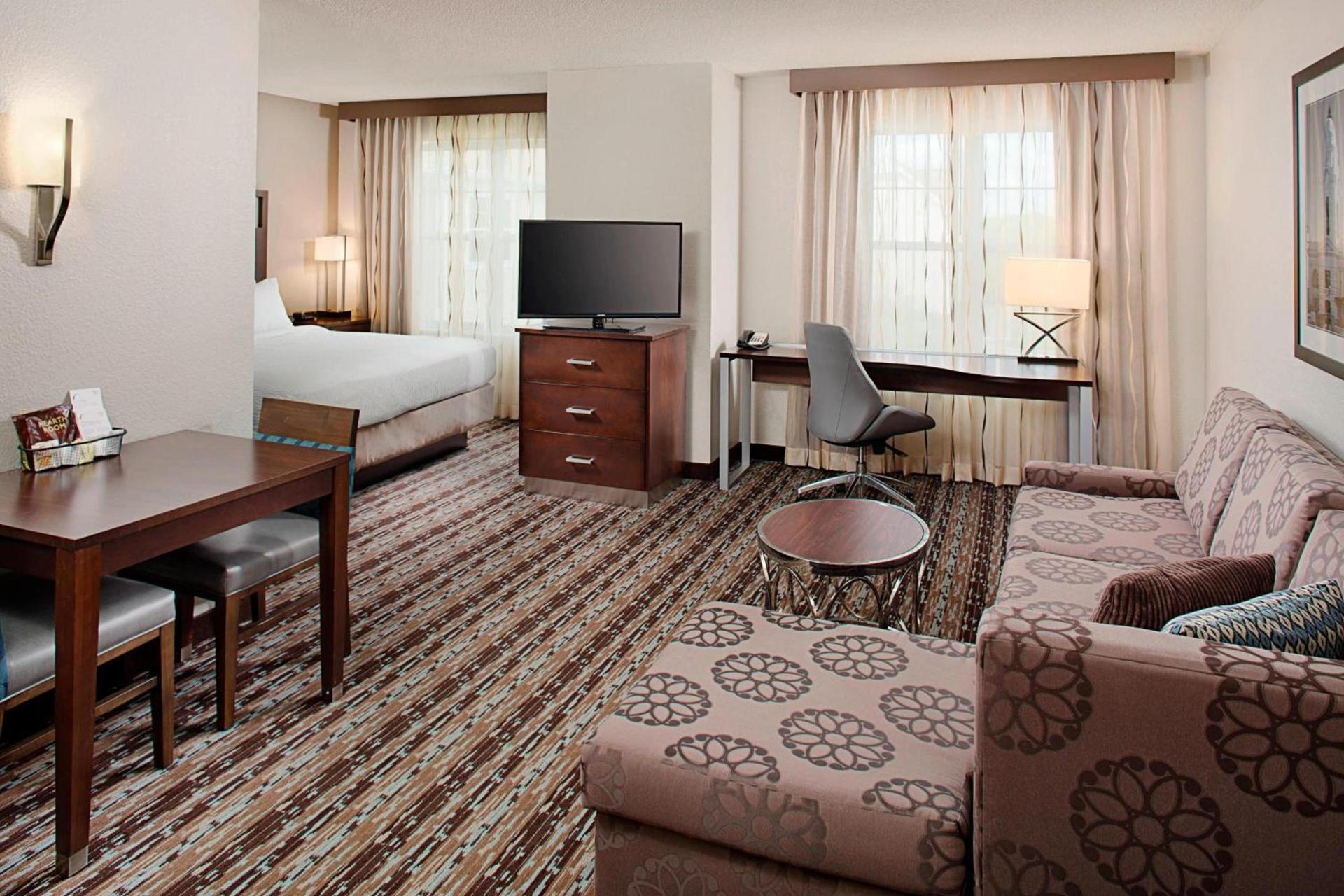 Residence Inn Worcester photo 18
