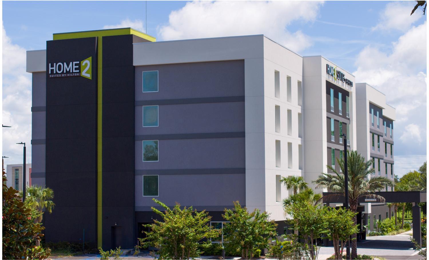 Home2 Suites by Hilton Fort Walton Beach Eglin AirForce Base photo 61