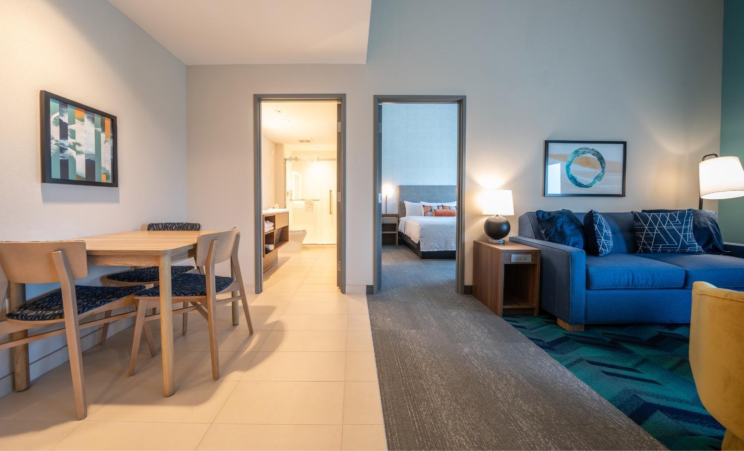 Home2 Suites by Hilton Fort Walton Beach Eglin AirForce Base photo 67