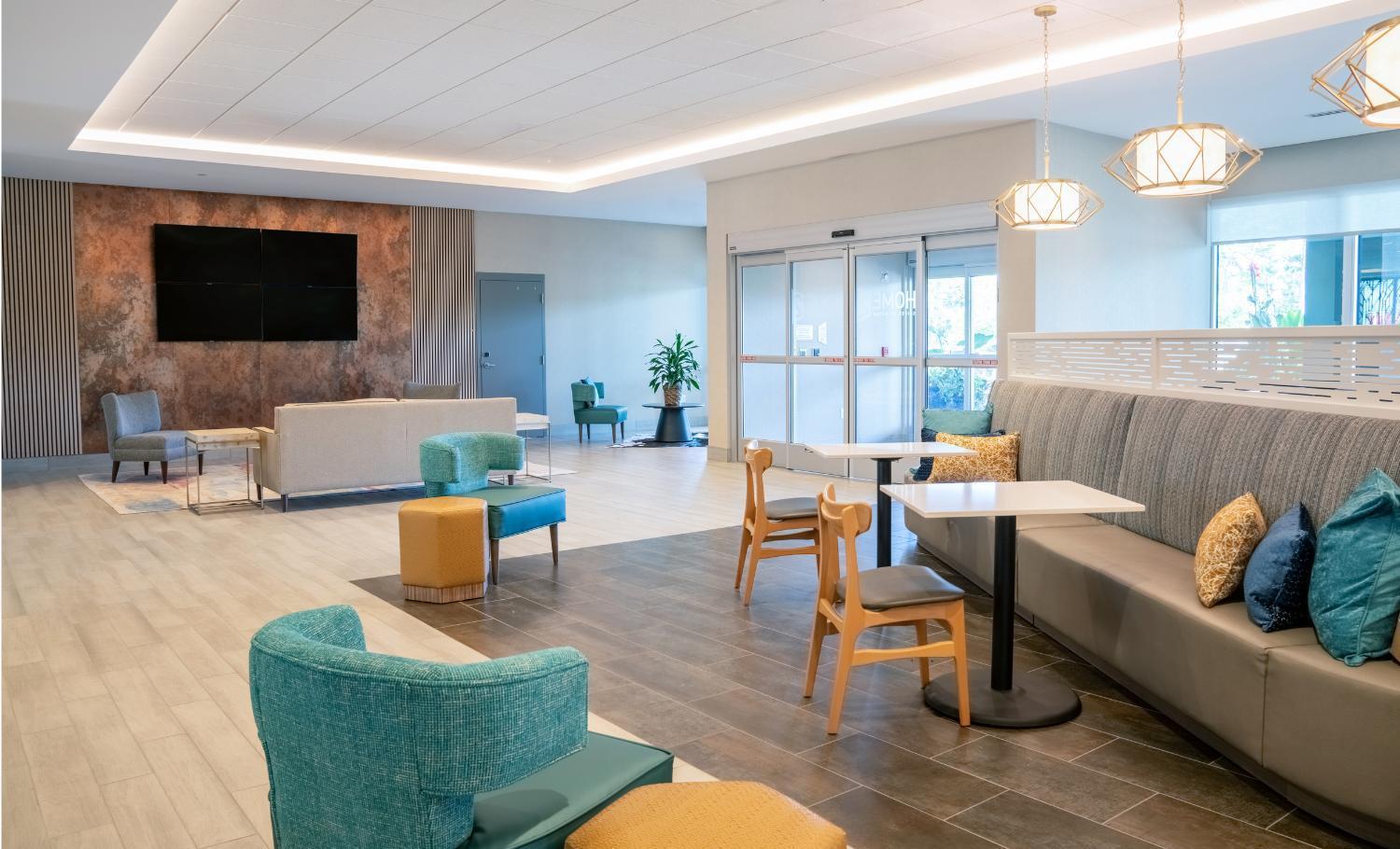 Home2 Suites by Hilton Fort Walton Beach Eglin AirForce Base photo 73