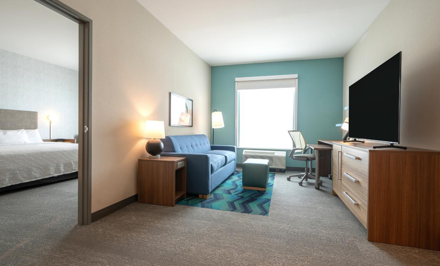 Home2 Suites by Hilton Fort Walton Beach Eglin AirForce Base photo 74