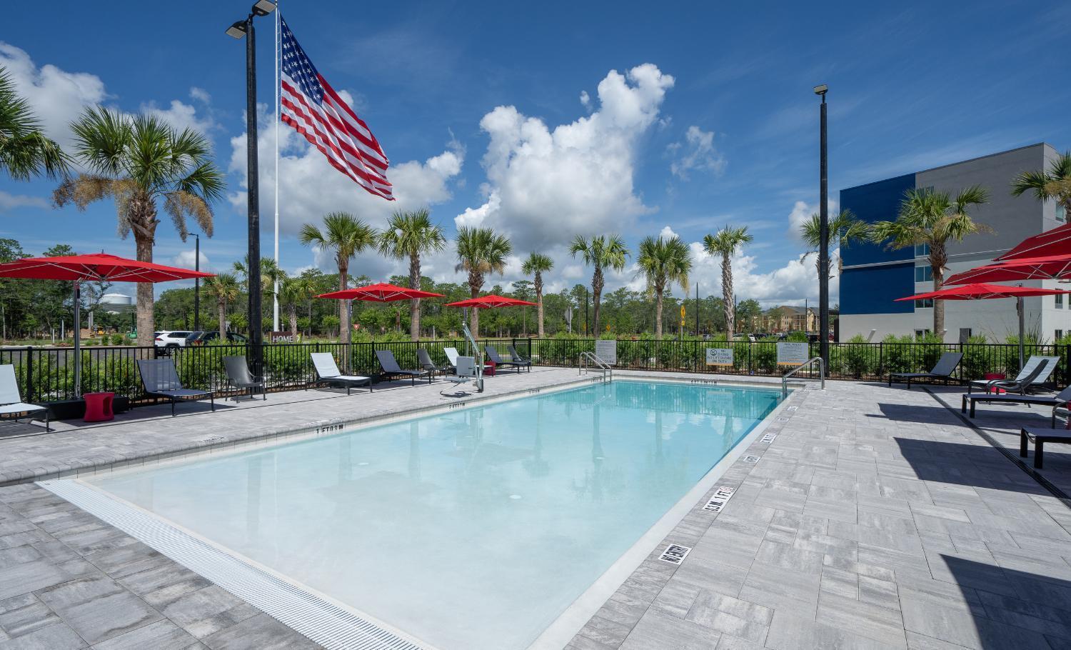 Home2 Suites by Hilton Fort Walton Beach Eglin AirForce Base photo 80