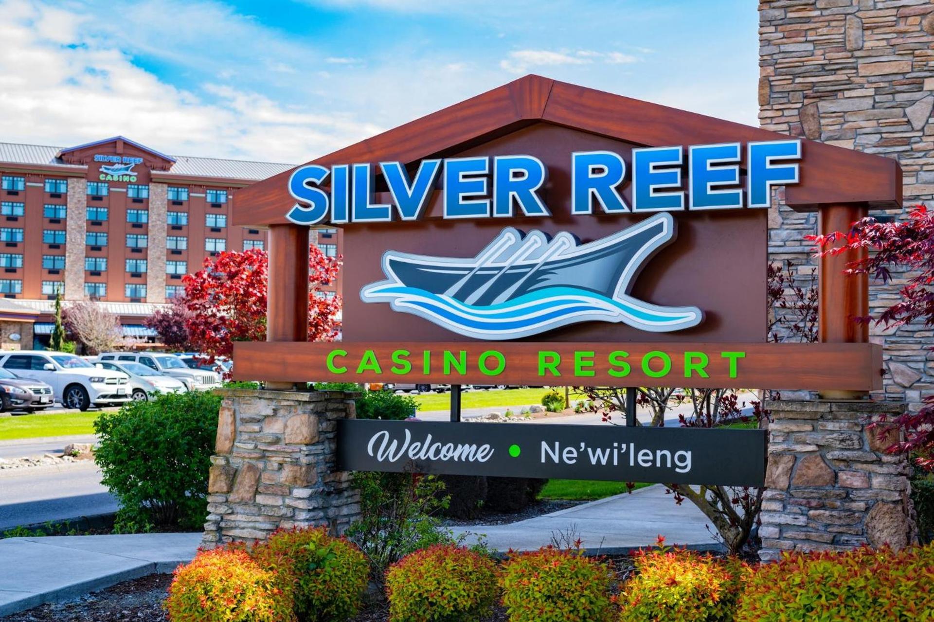 Silver Reef Casino Resort photo 2