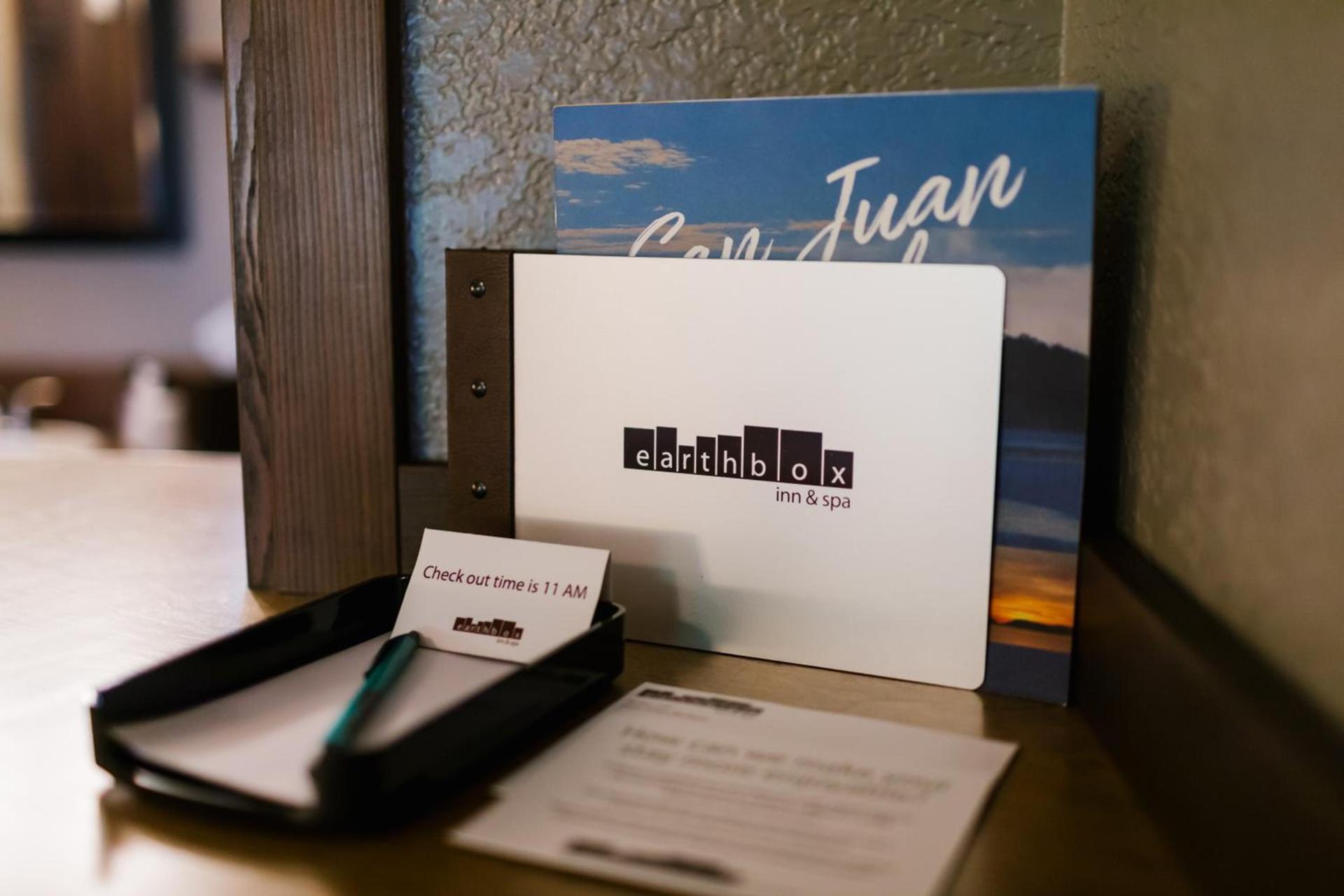 Earthbox Inn & Spa photo 31