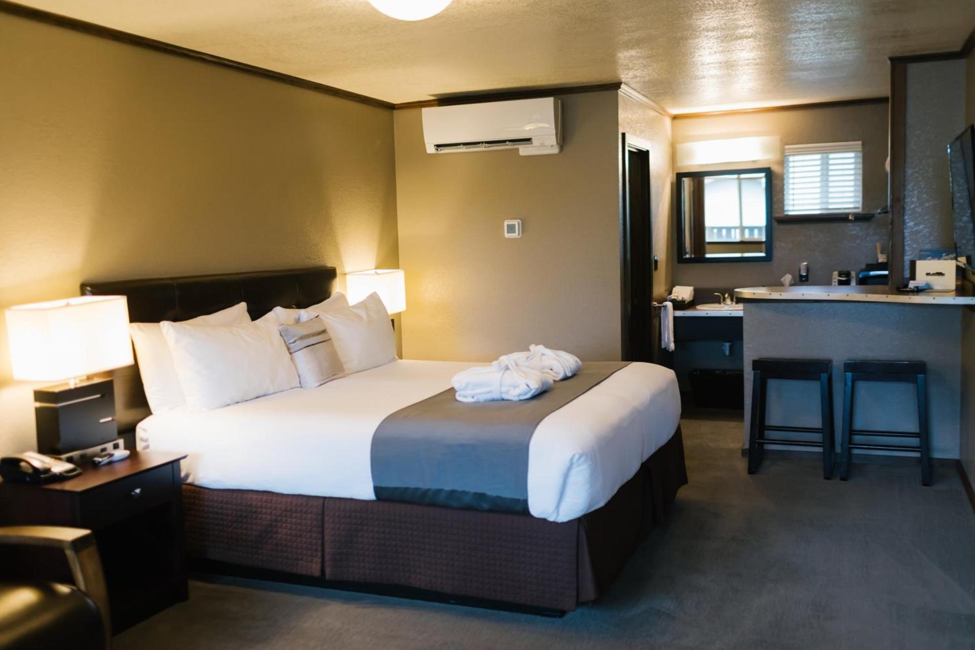 Earthbox Inn & Spa photo 33