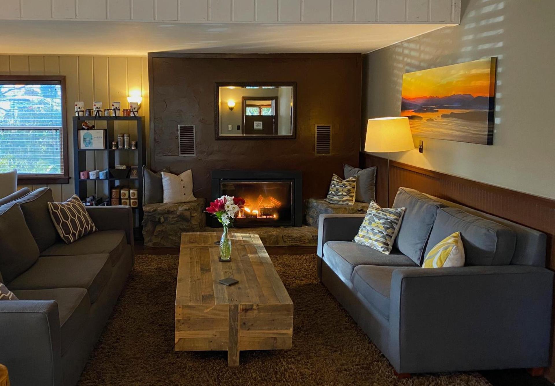Earthbox Inn & Spa photo 34