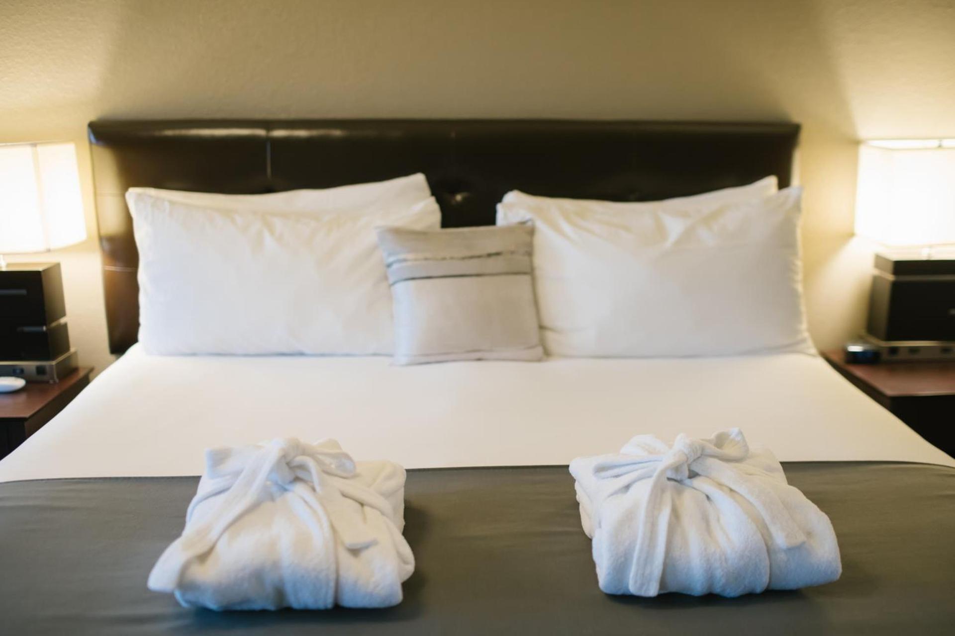 Earthbox Inn & Spa photo 36