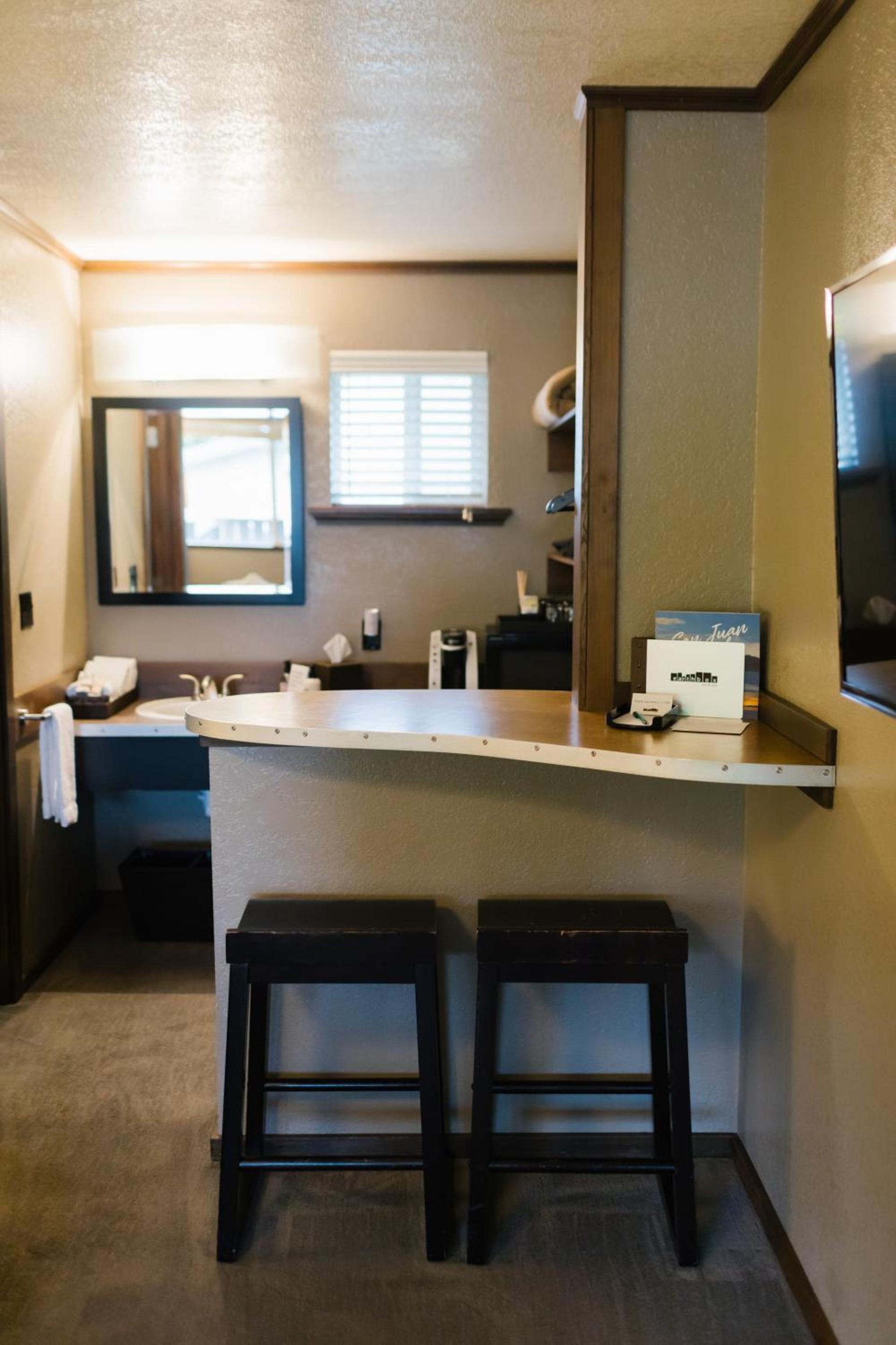 Earthbox Inn & Spa photo 35