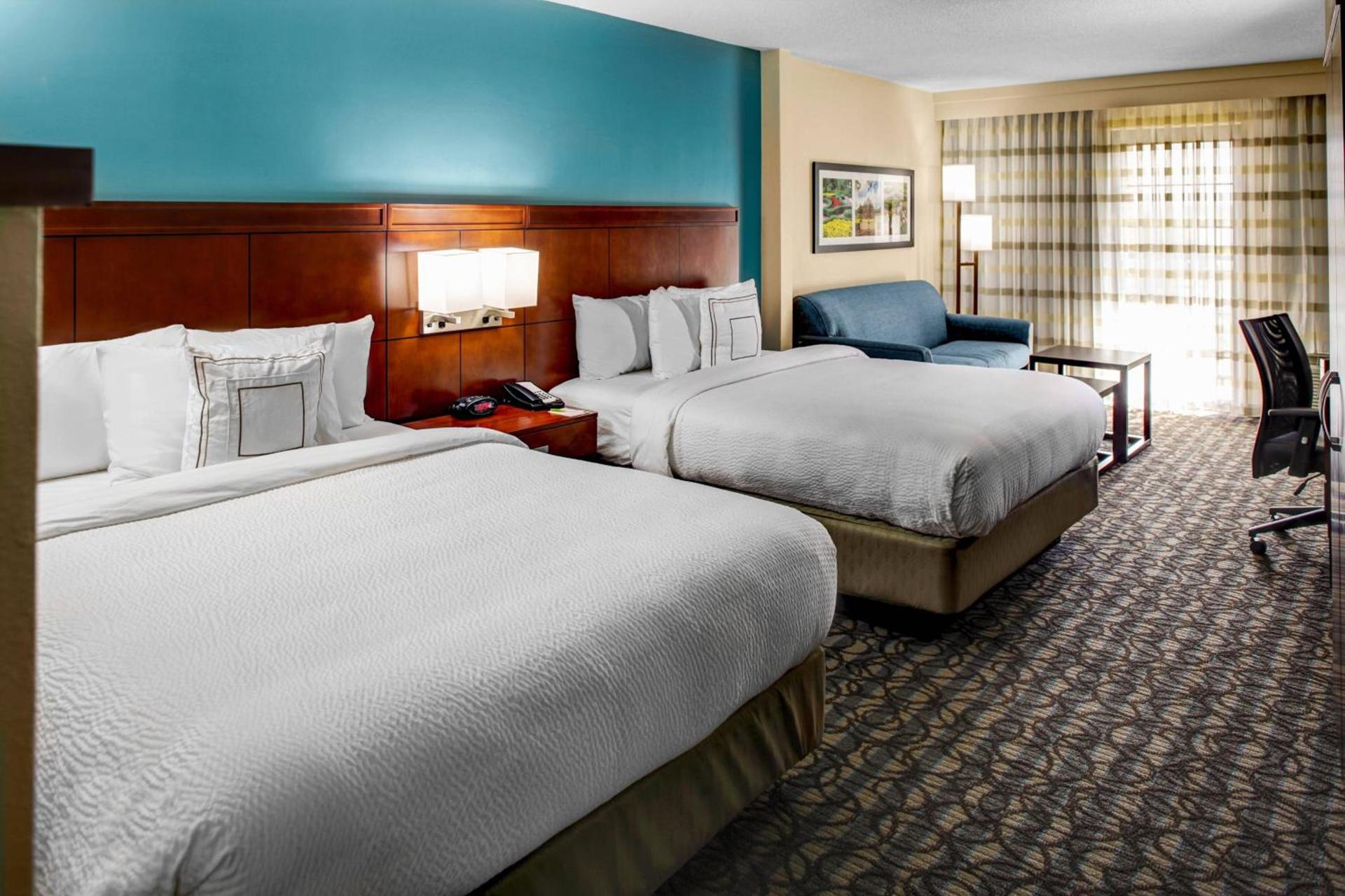 Courtyard by Marriott Riverfront New Bern photo 9