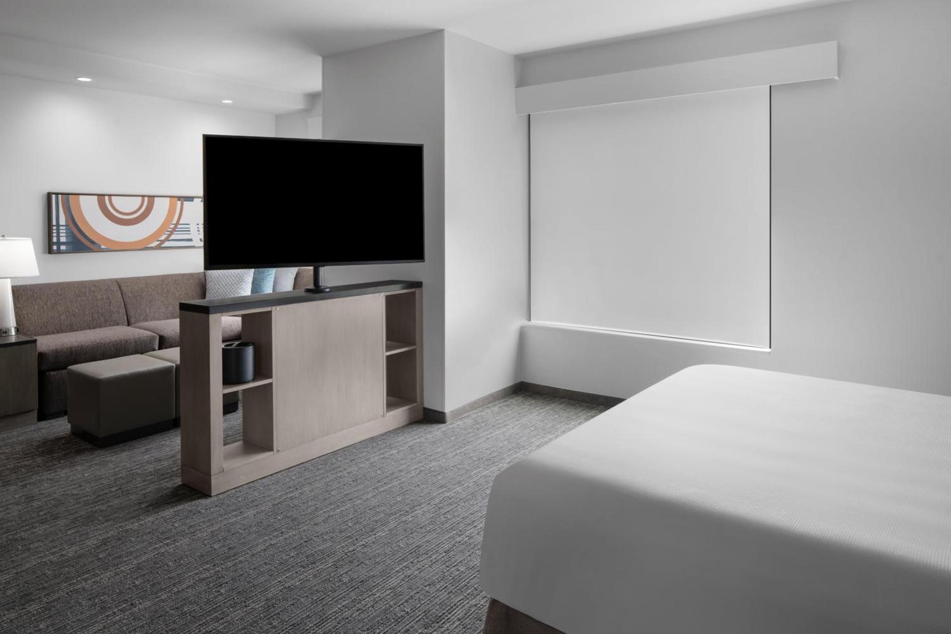 Hyatt House Raleigh Downtown/Seaboard Station photo 14