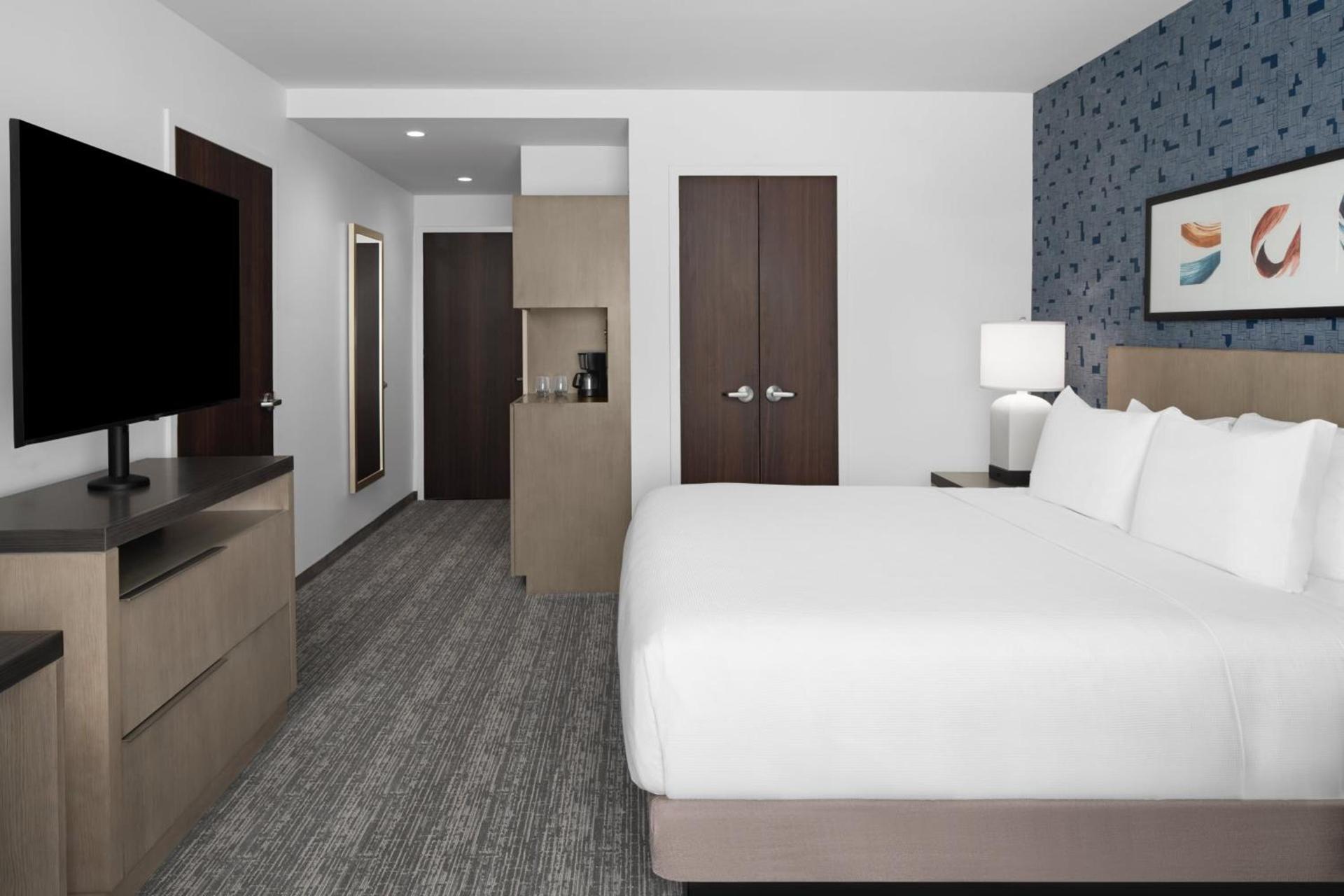 Hyatt House Raleigh Downtown/Seaboard Station photo 18