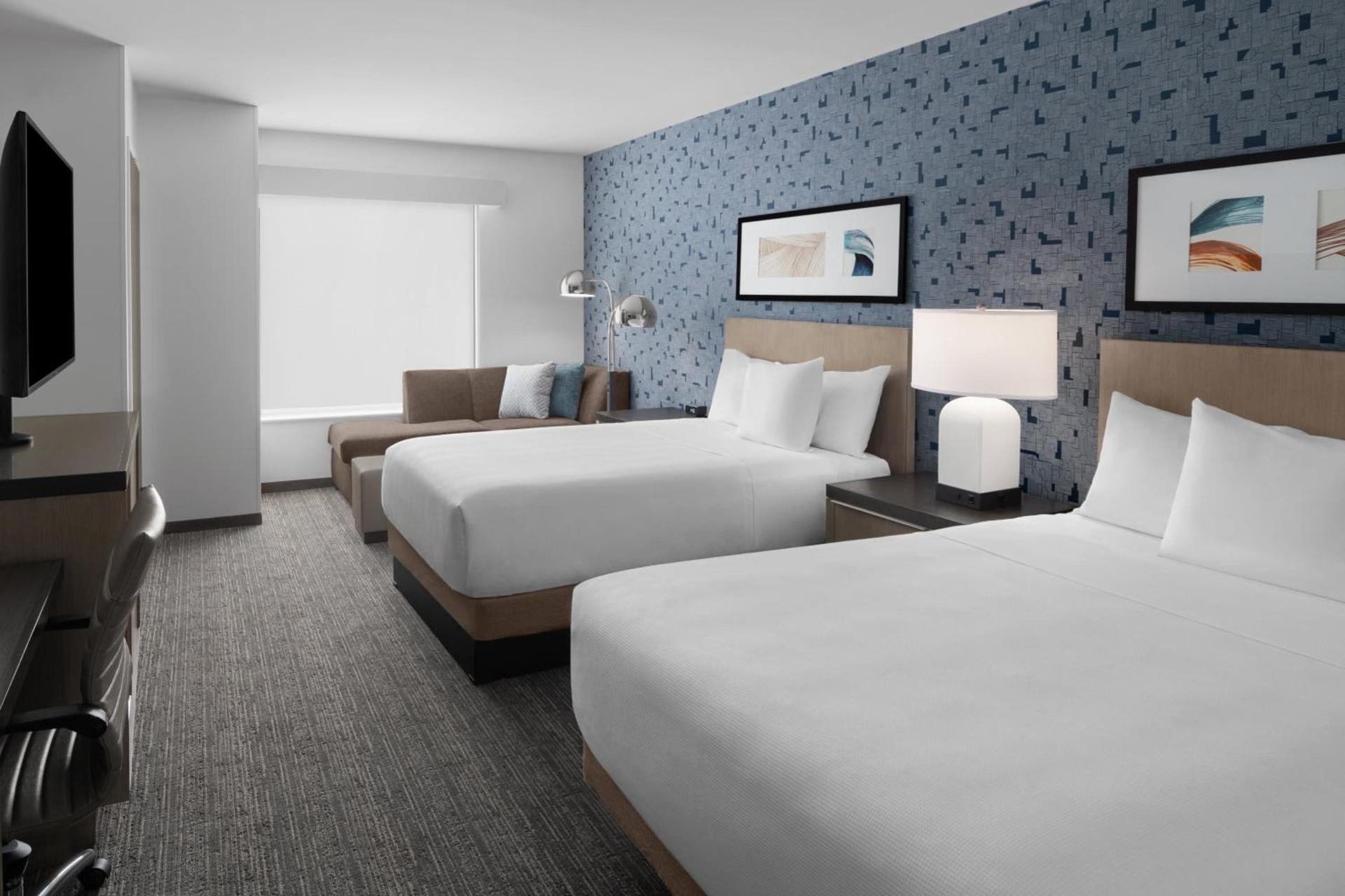 Hyatt House Raleigh Downtown/Seaboard Station photo 26