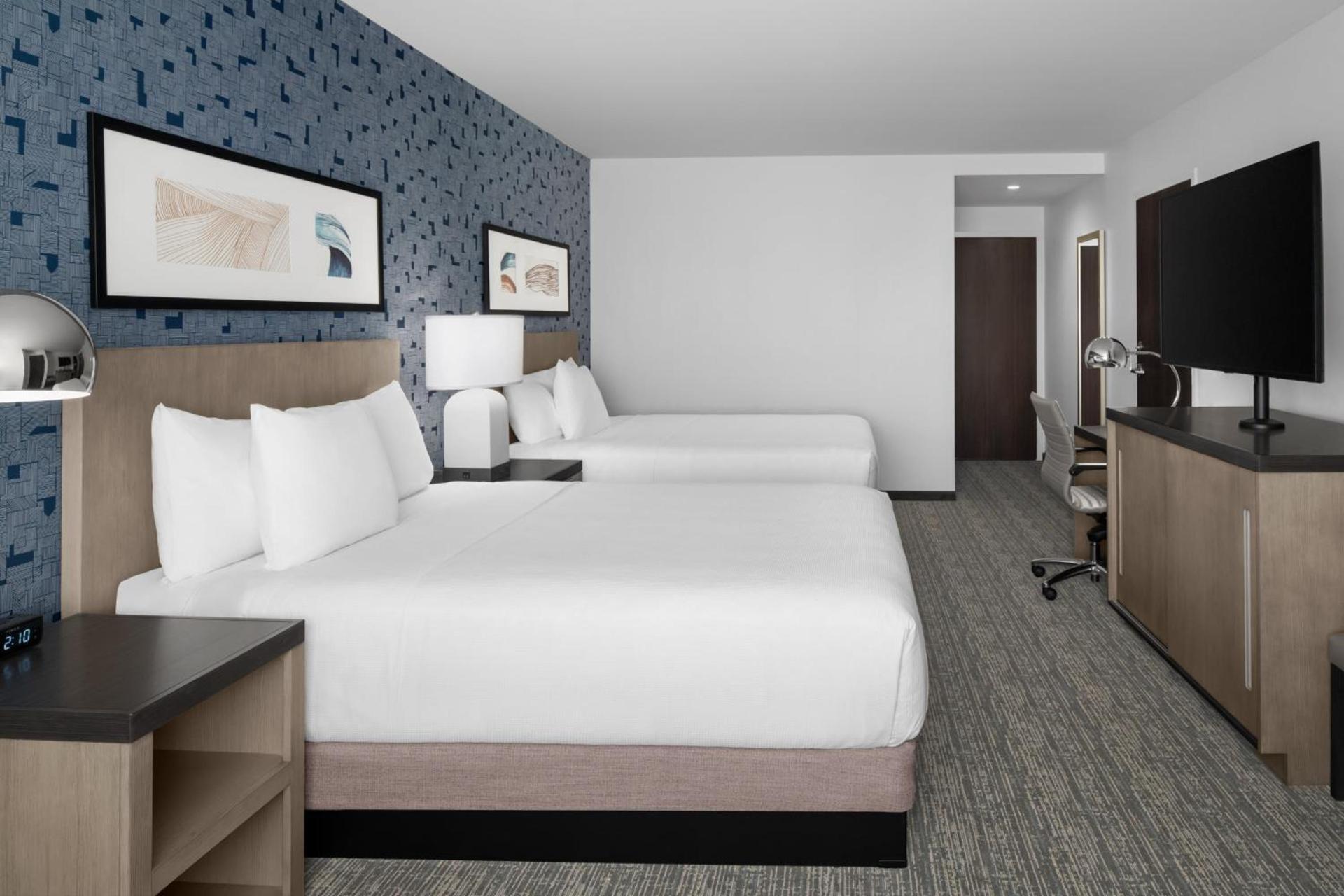 Hyatt House Raleigh Downtown/Seaboard Station photo 9