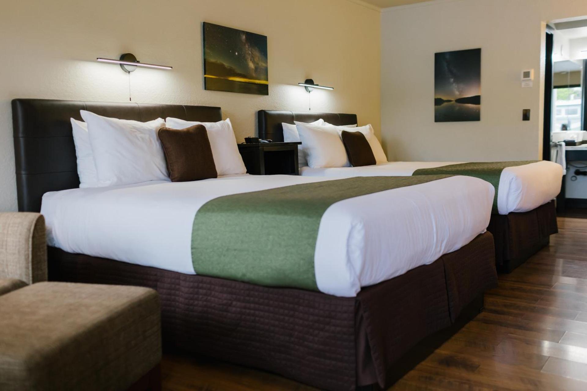 Earthbox Inn & Spa photo 37