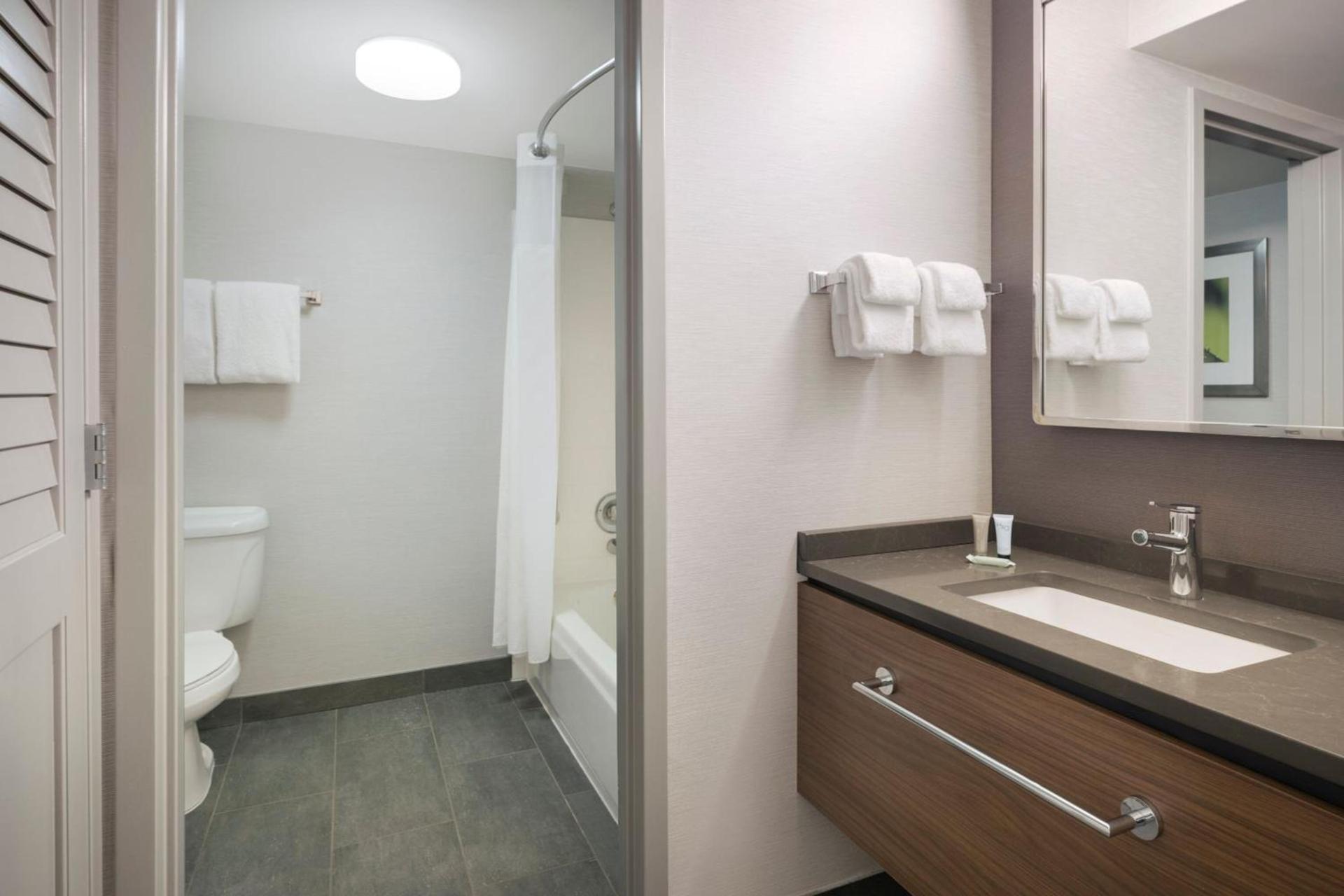 Courtyard Tampa North / I-75 Fletcher photo 23