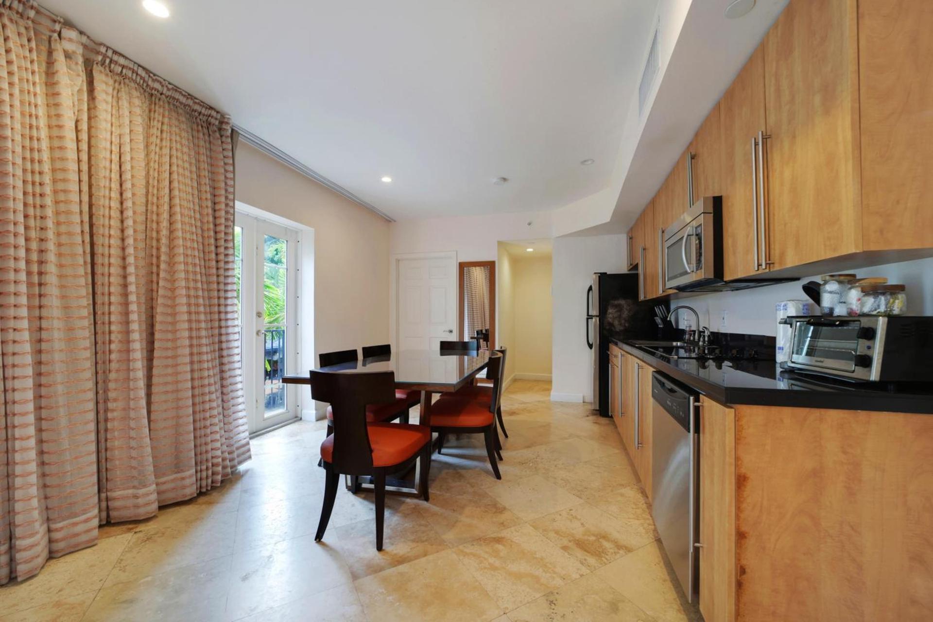 Casa Victoria Orchid Hotel photo 8