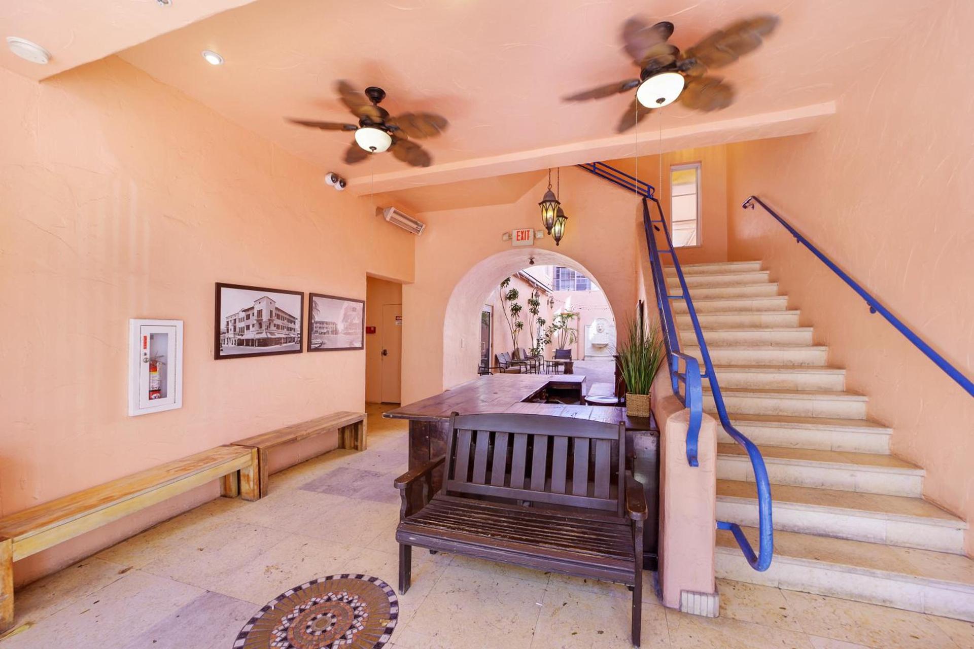Casa Victoria Orchid Hotel photo 10