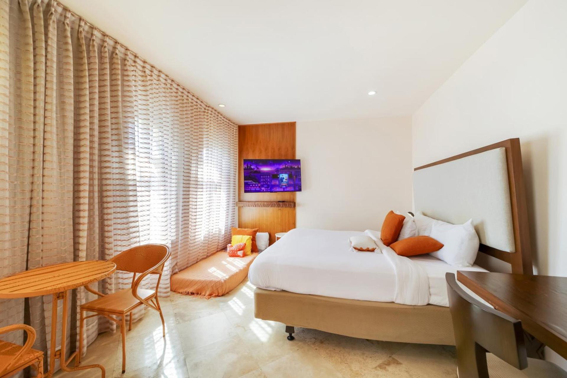 Casa Victoria Orchid Hotel photo 4