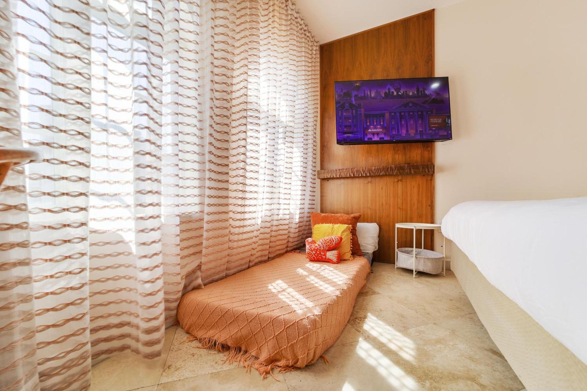 Casa Victoria Orchid Hotel photo 12