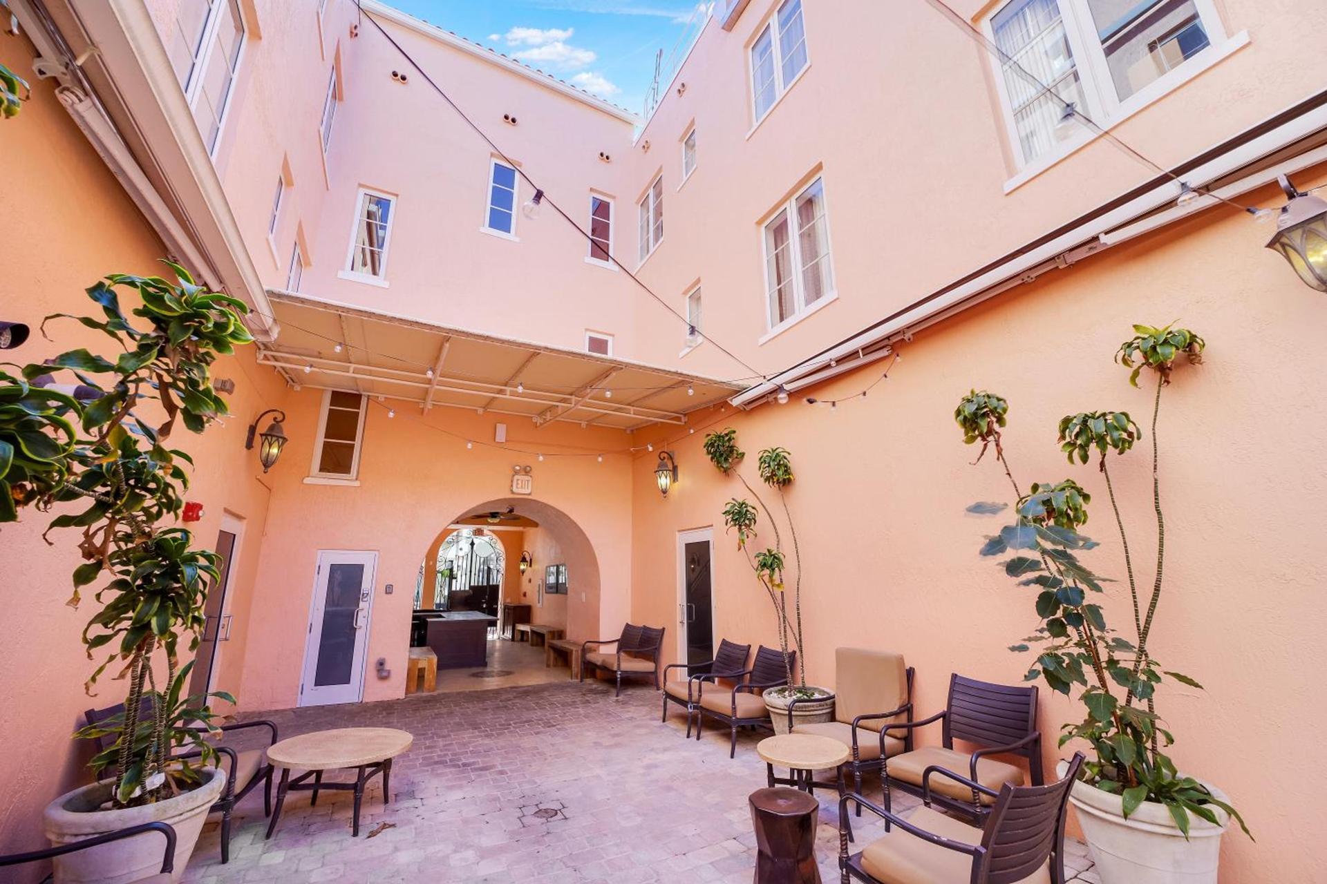 Casa Victoria Orchid Hotel photo 15